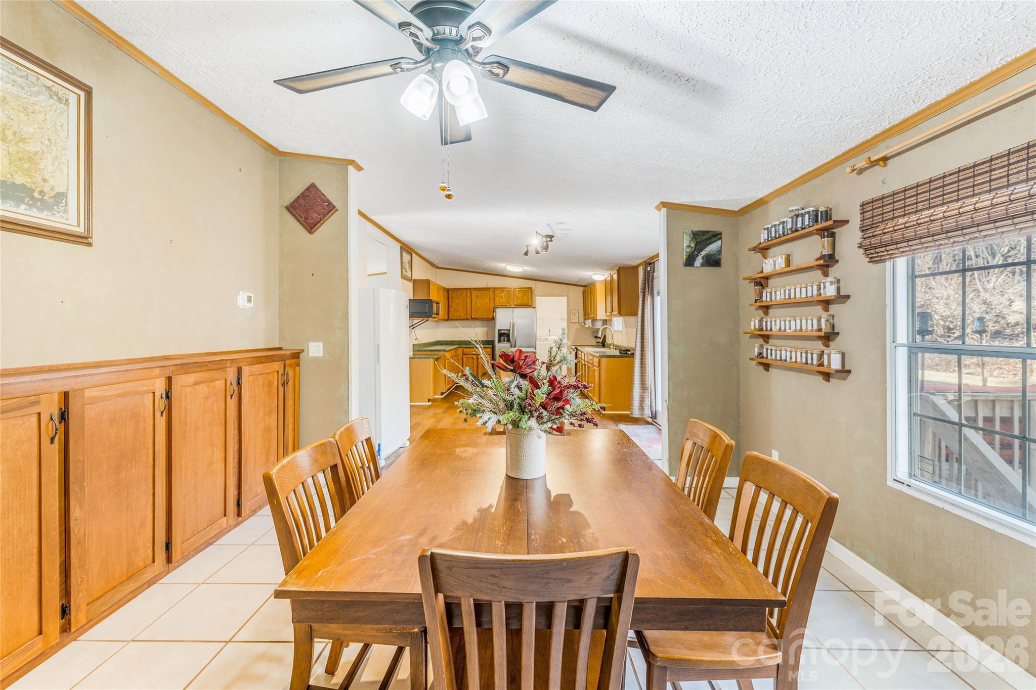 Mountain Home - Residential