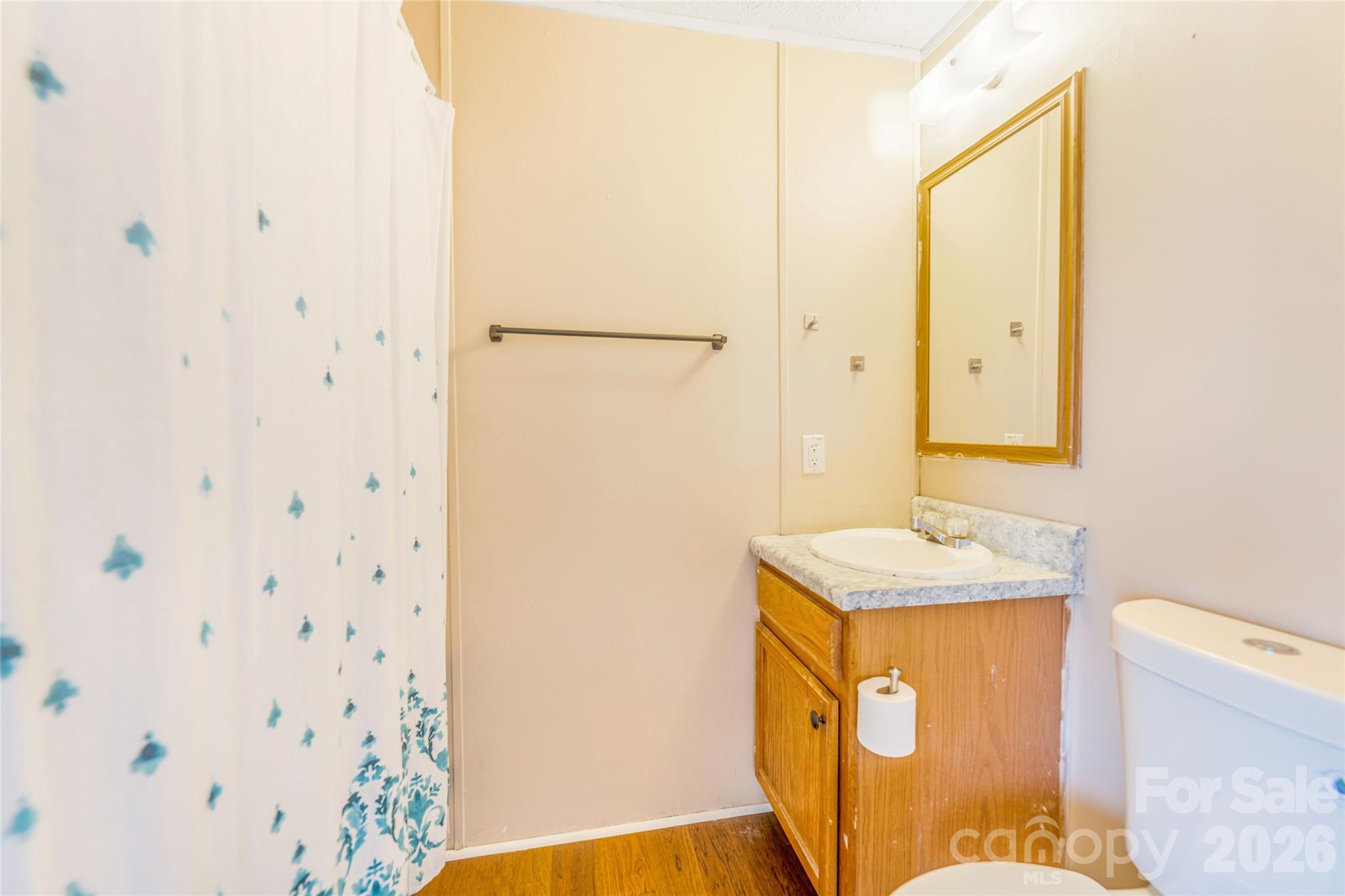 Mountain Home - Residential