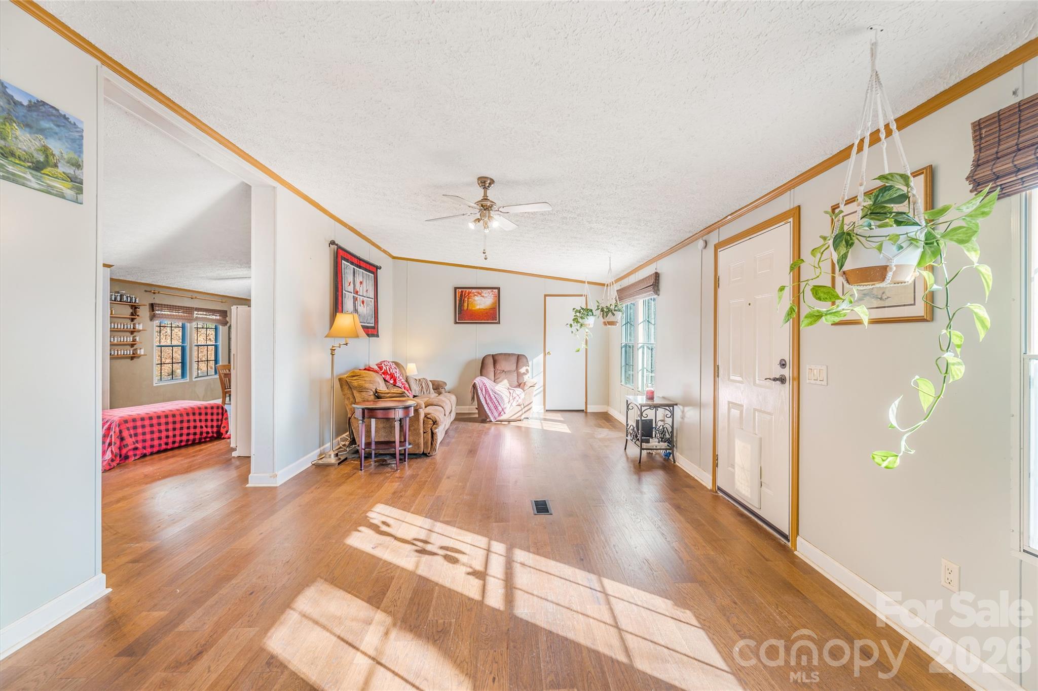 Mountain Home - Residential