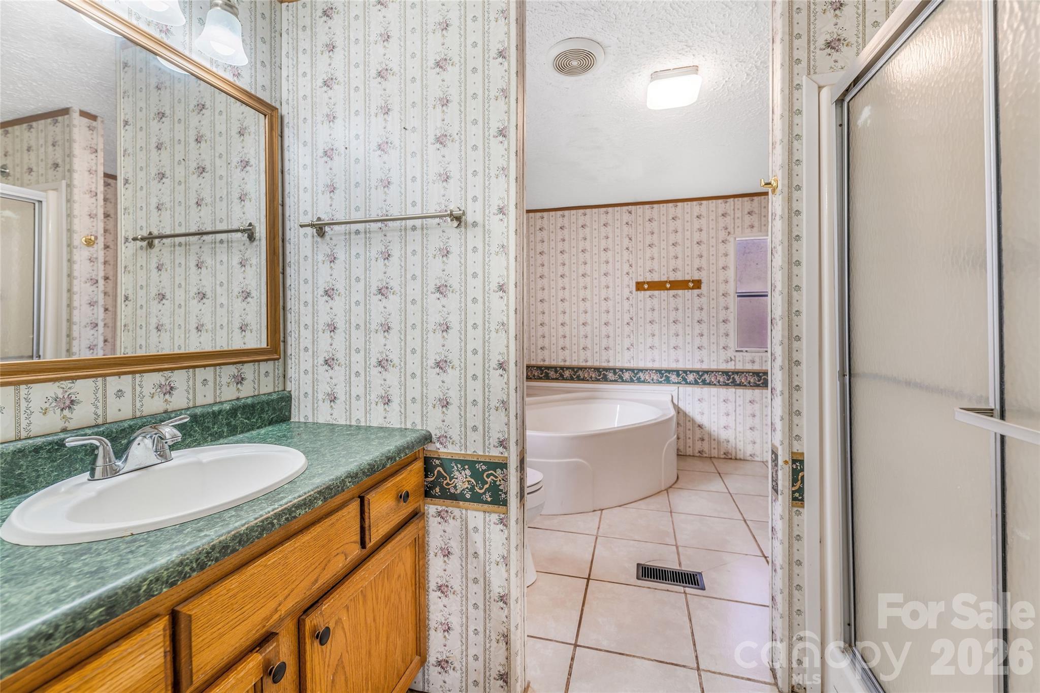 Mountain Home - Residential