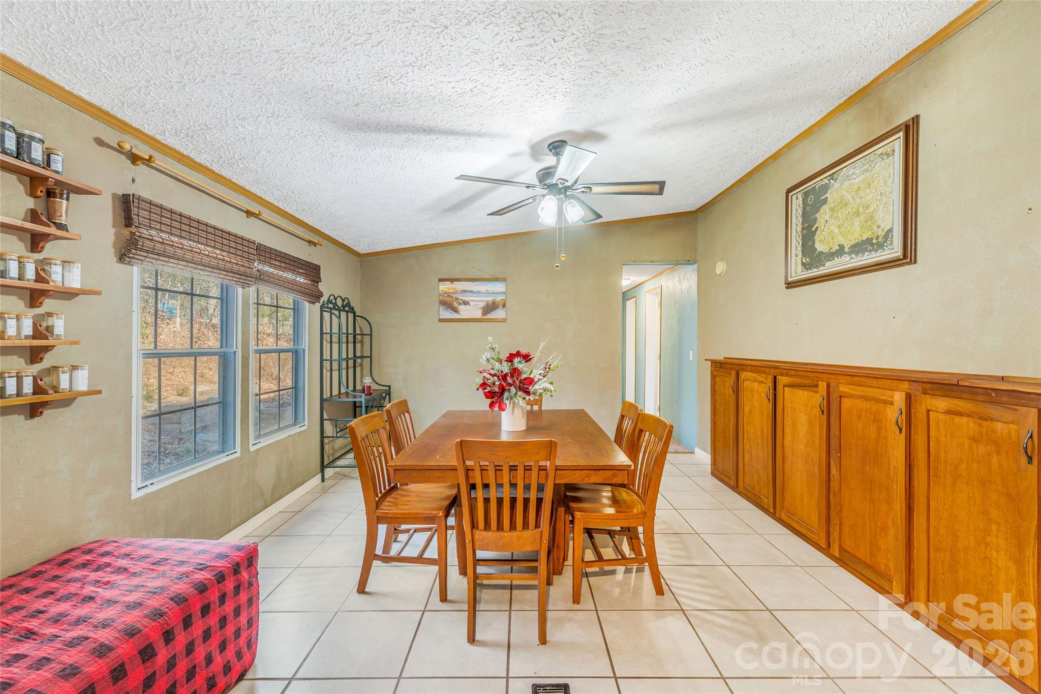 Mountain Home - Residential