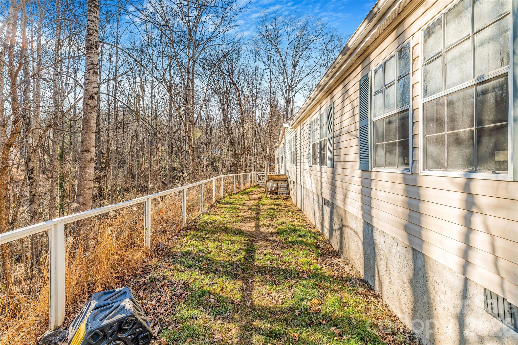 Mountain Home - Residential