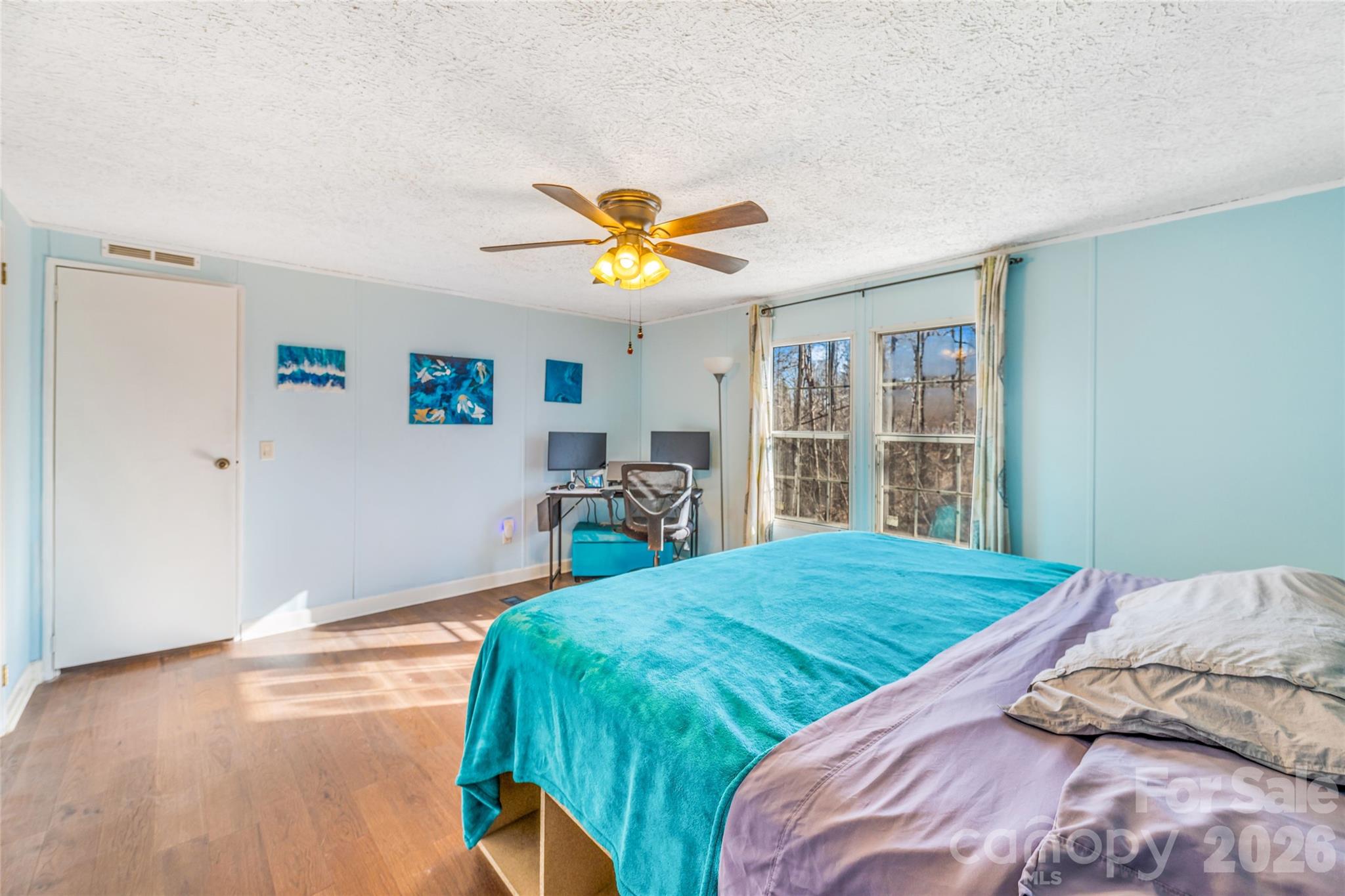 Mountain Home - Residential