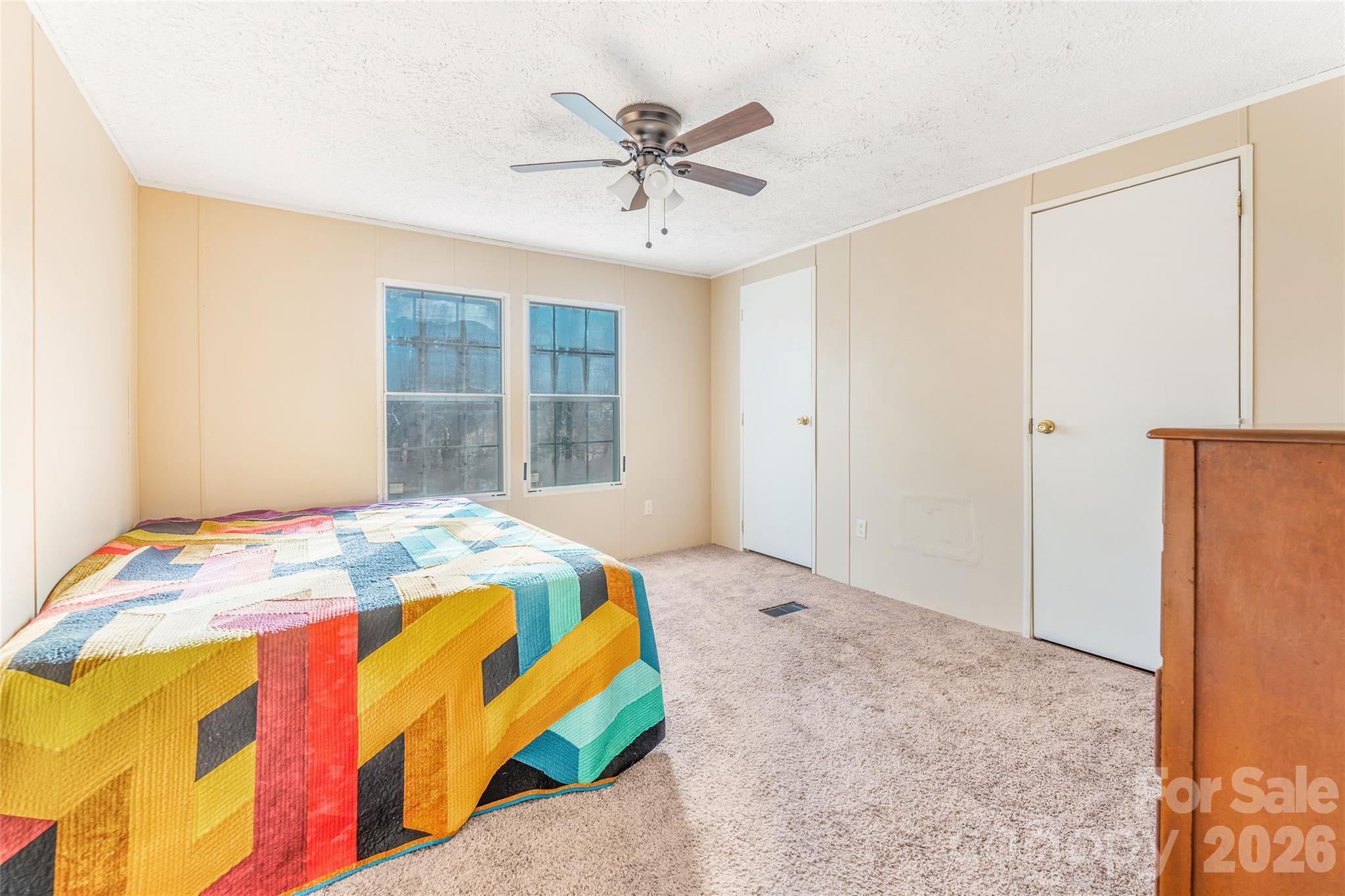 Mountain Home - Residential