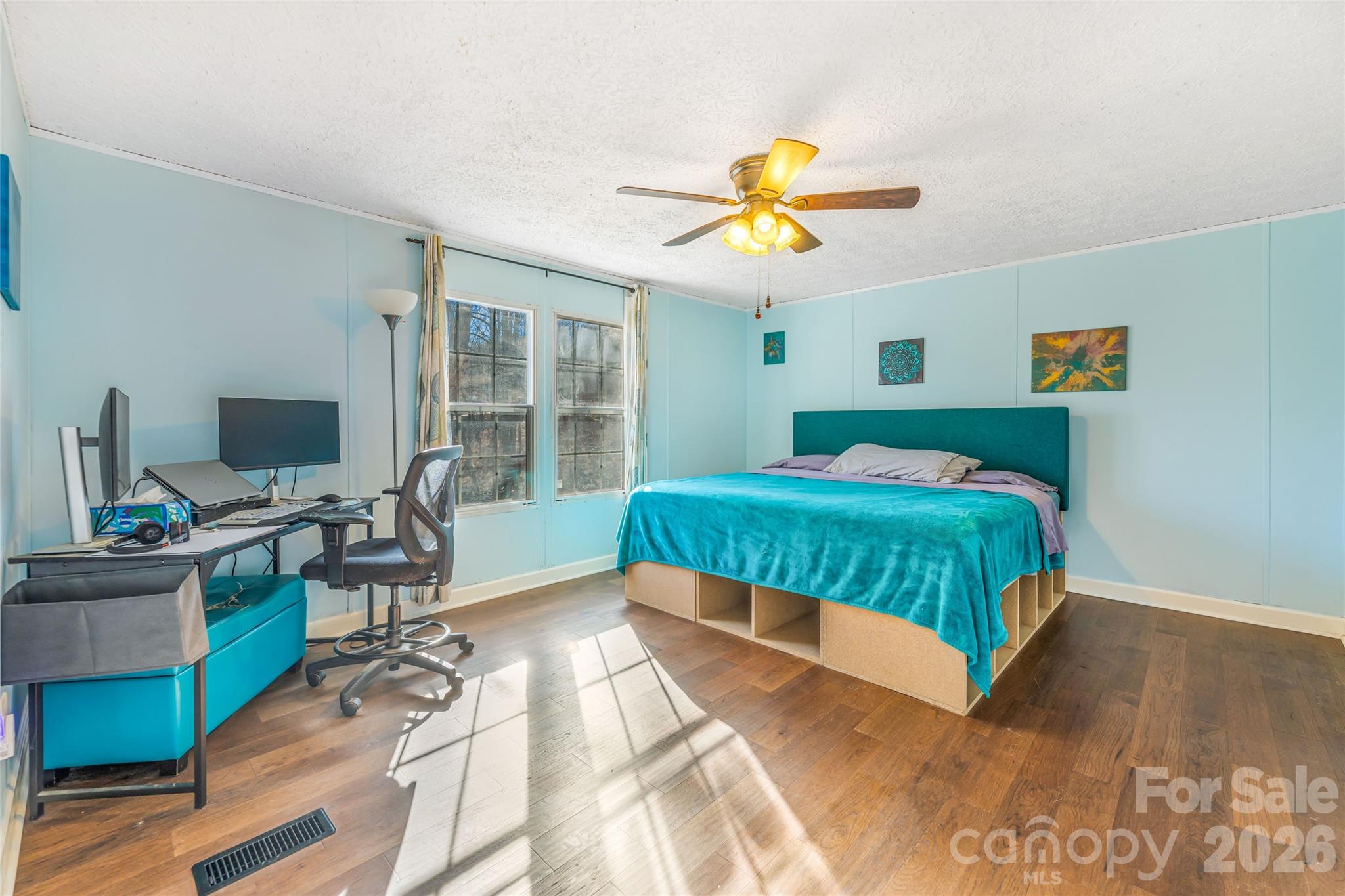 Mountain Home - Residential