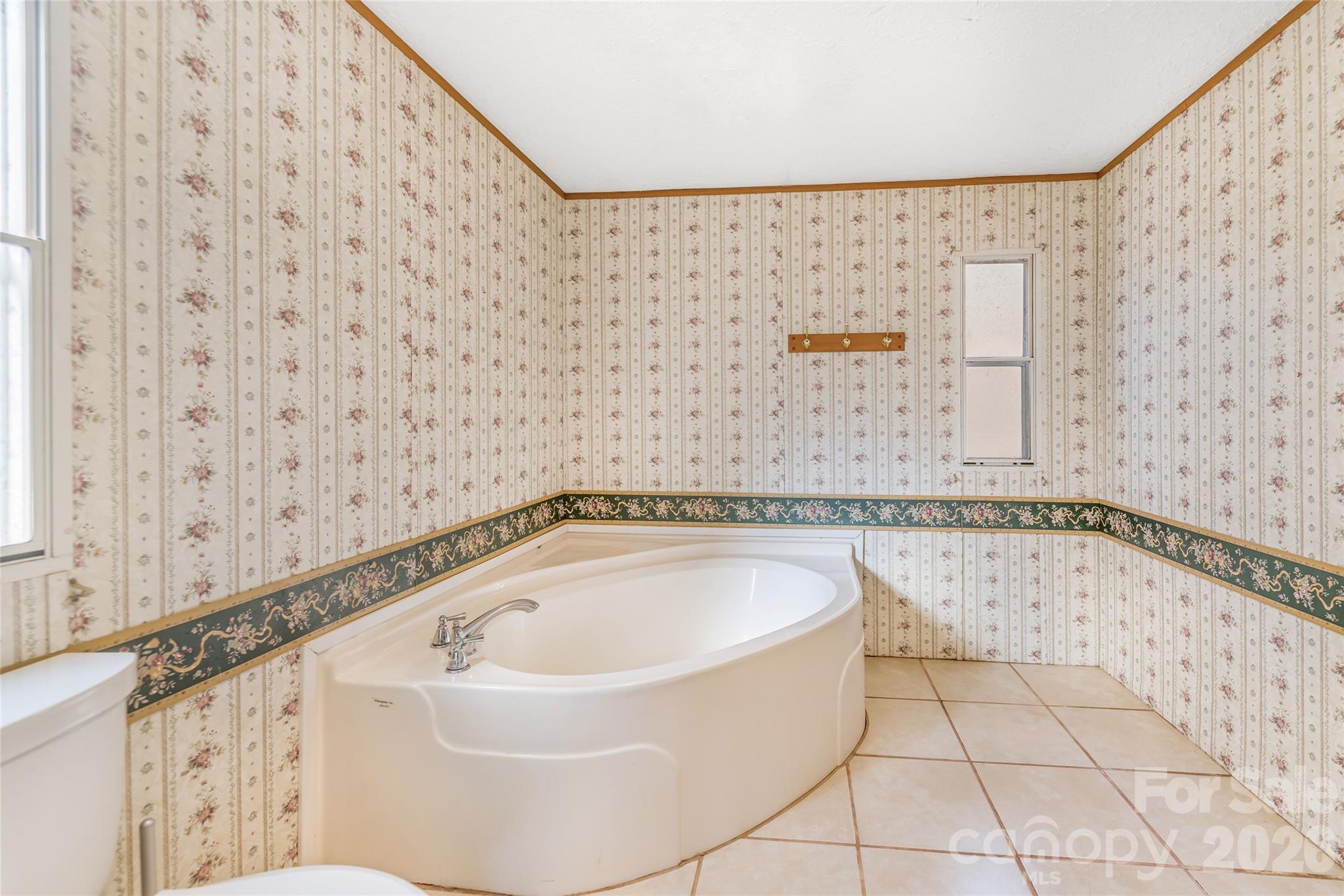 Mountain Home - Residential