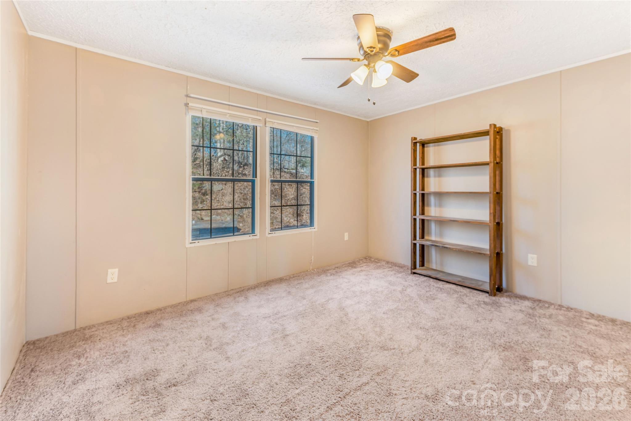 Mountain Home - Residential