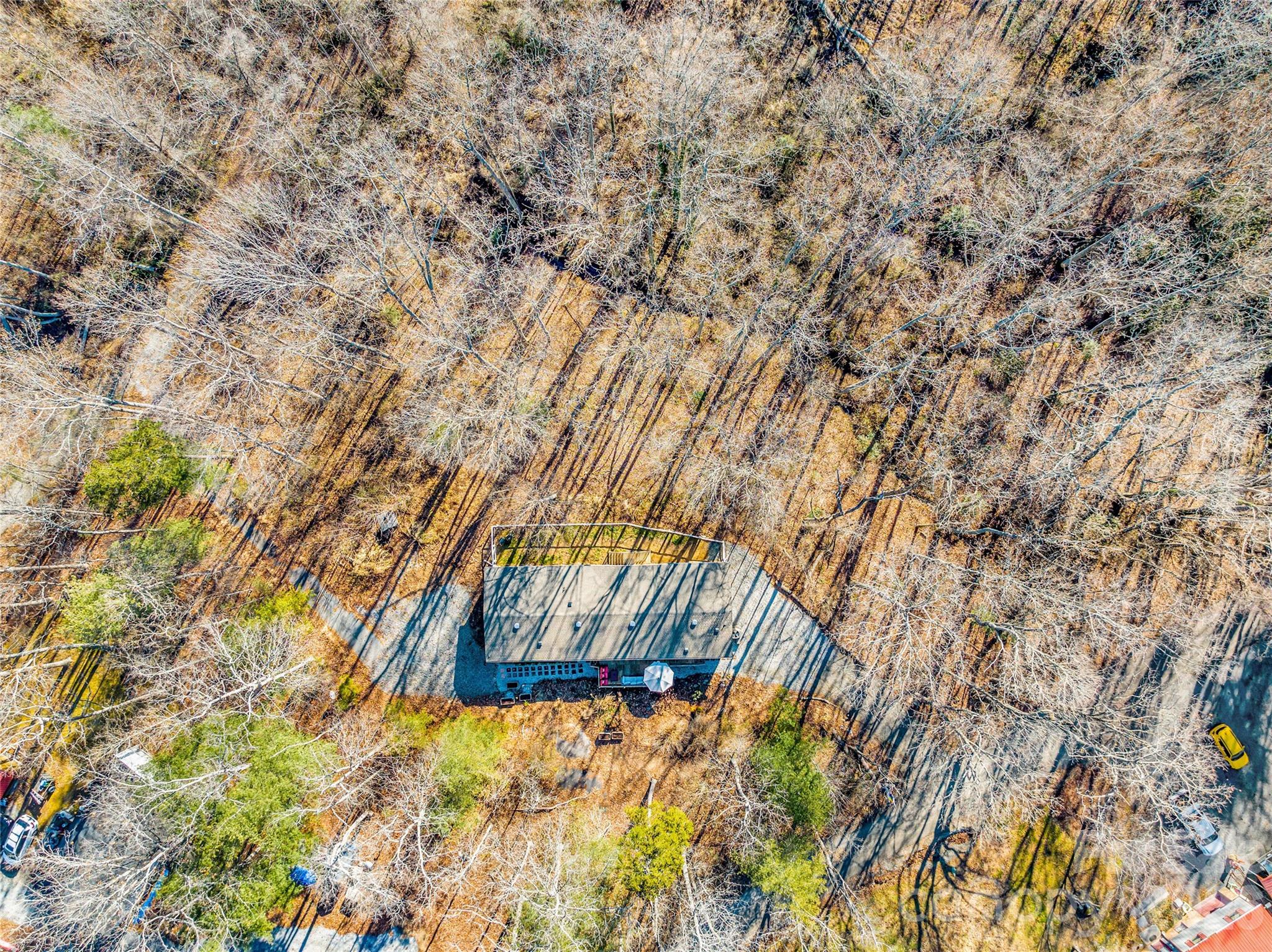 Mountain Home - Residential