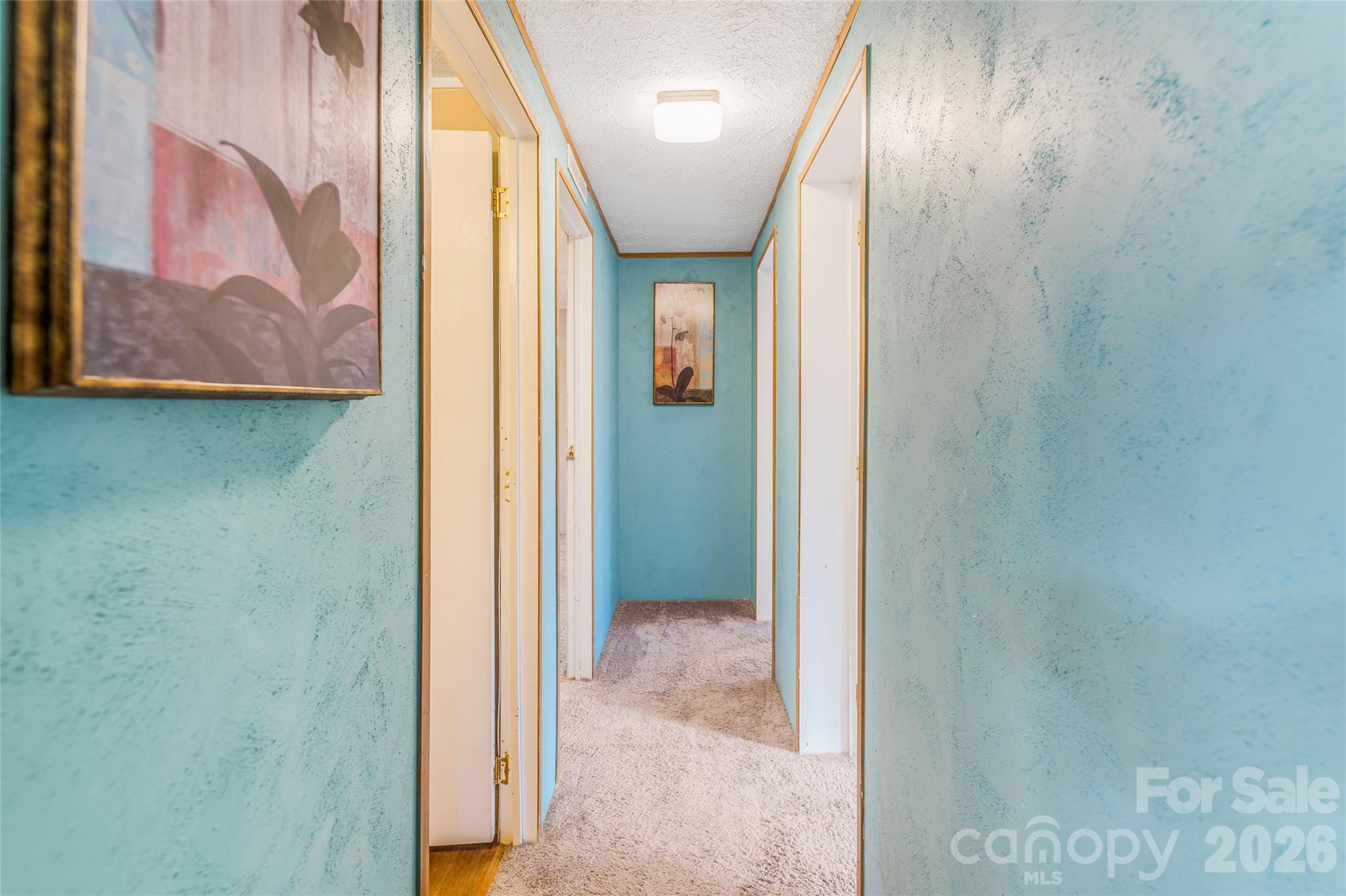 Mountain Home - Residential