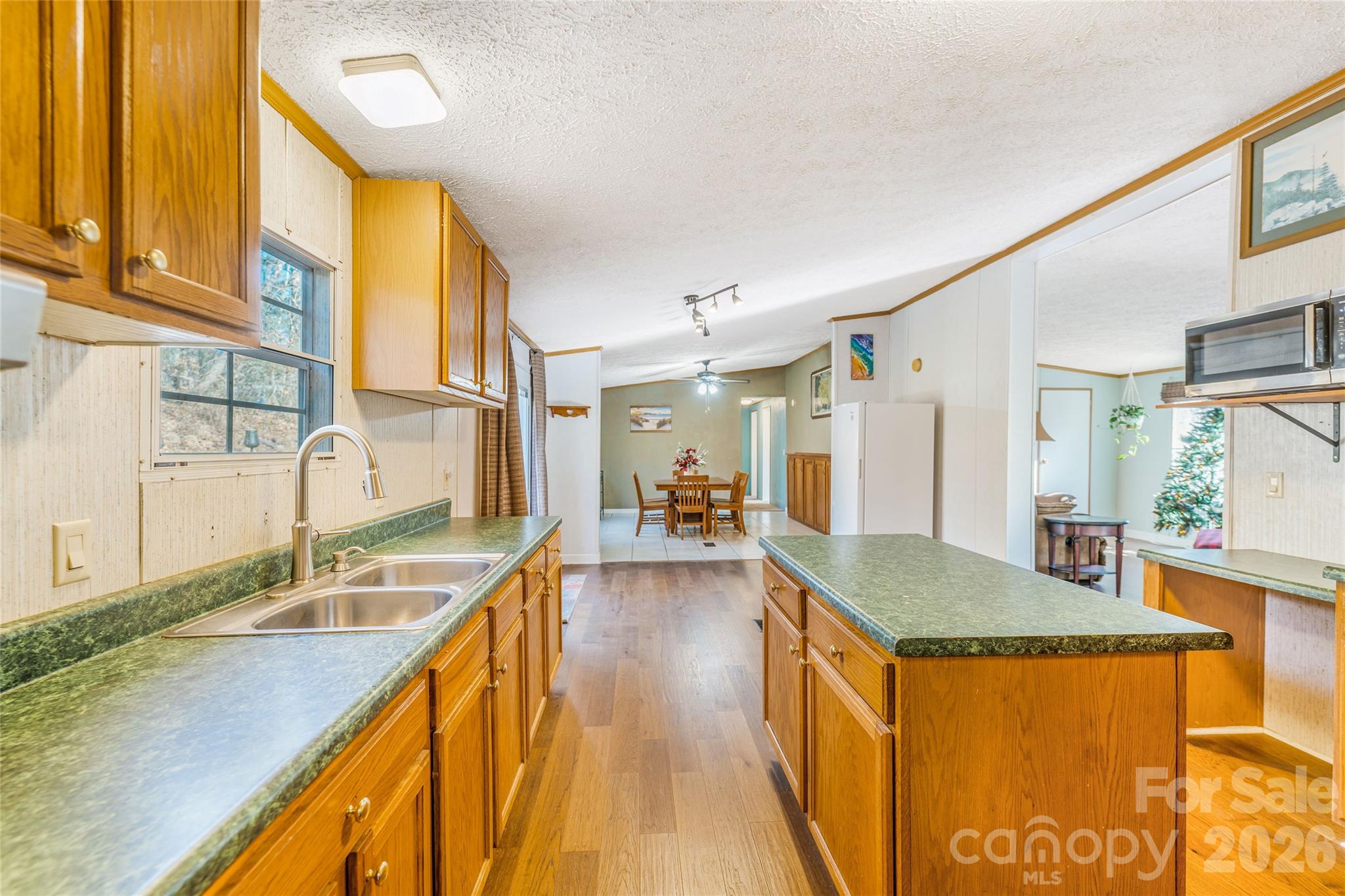 Mountain Home - Residential