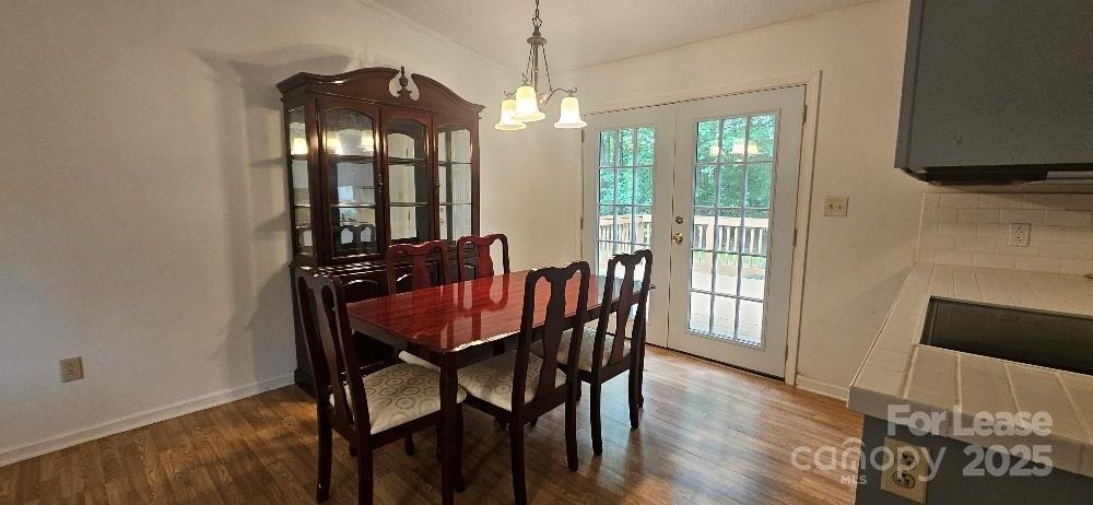 8106 Tamalpais Court