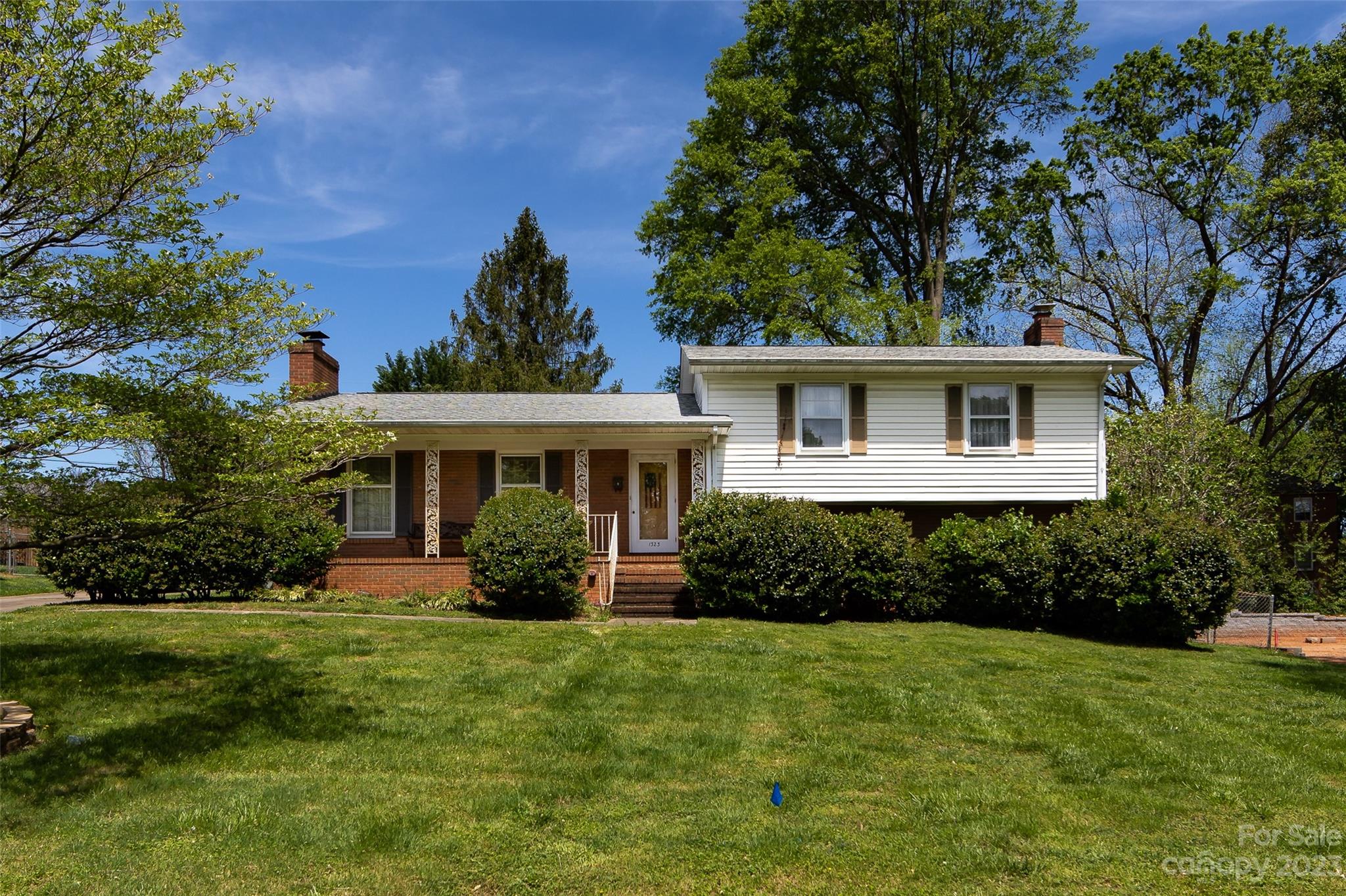Ashbrook - Residential