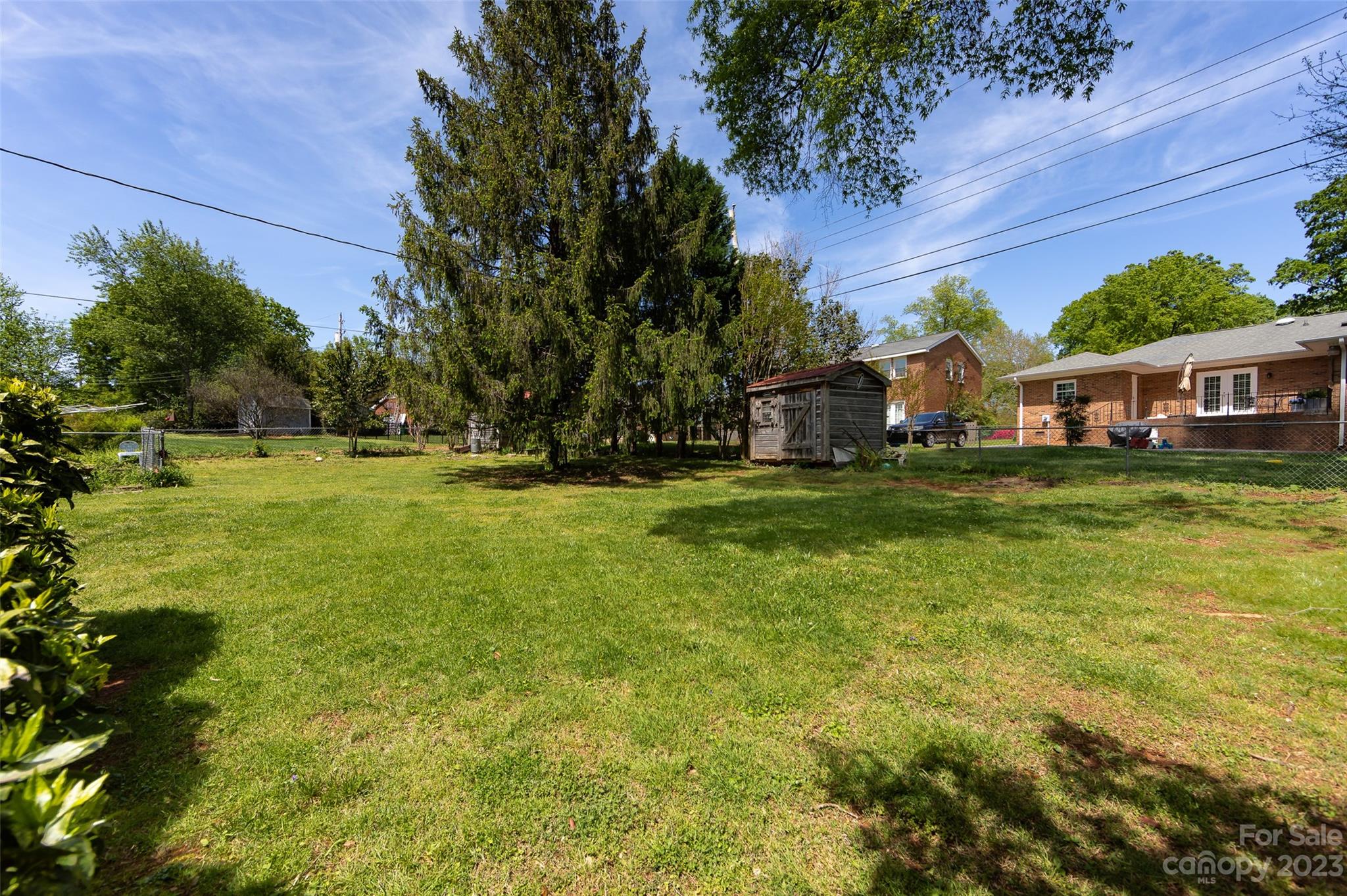 Ashbrook - Residential