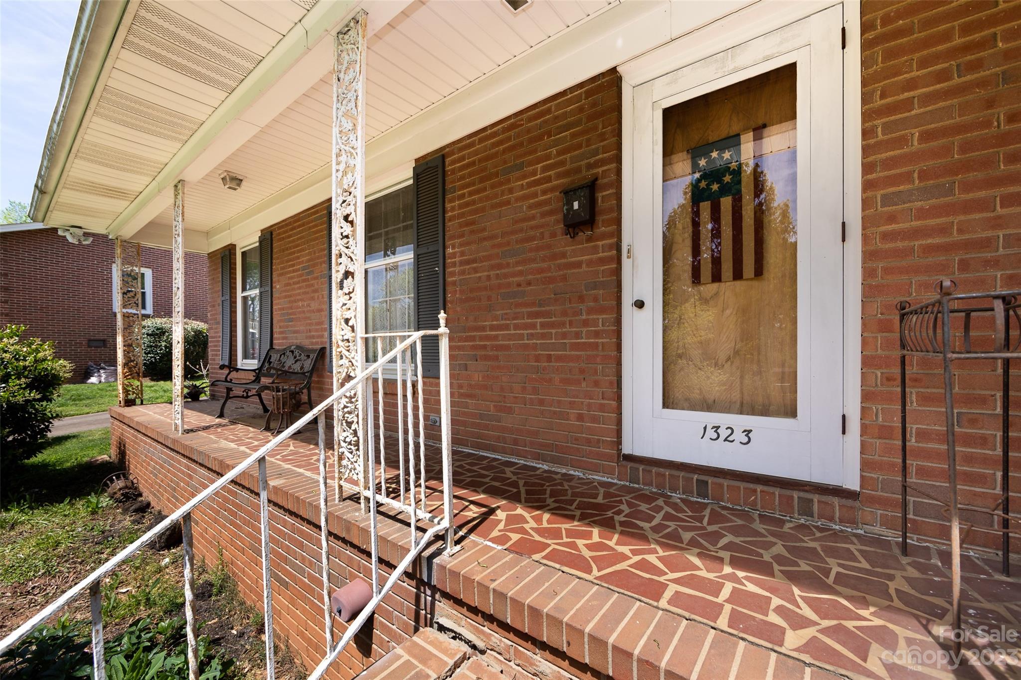 Ashbrook - Residential