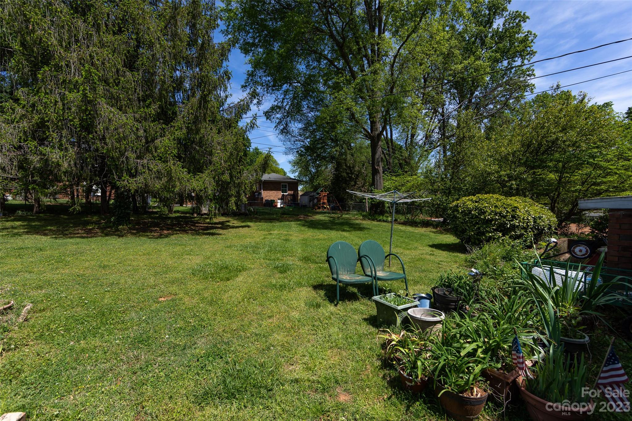 Ashbrook - Residential