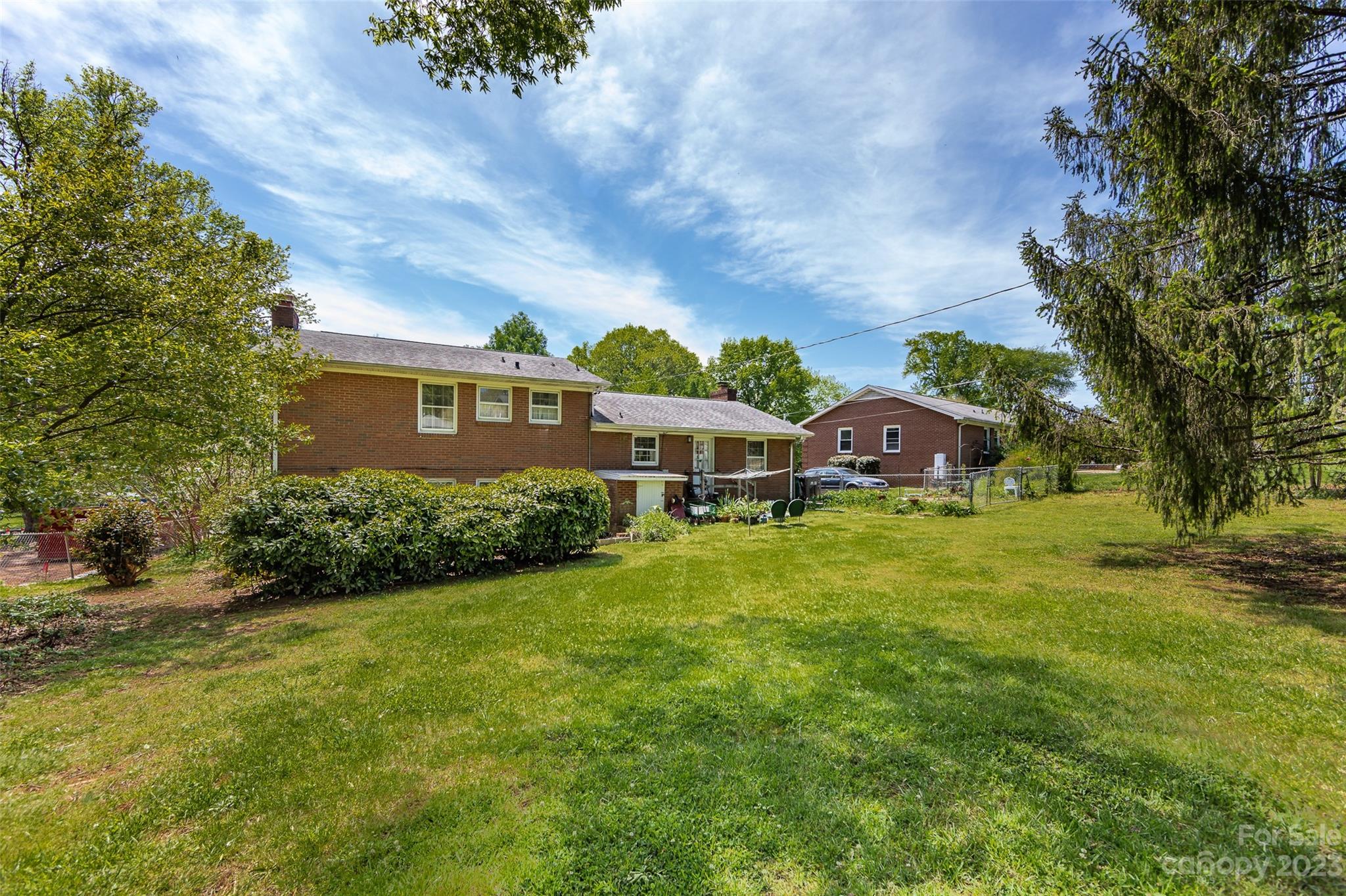 Ashbrook - Residential
