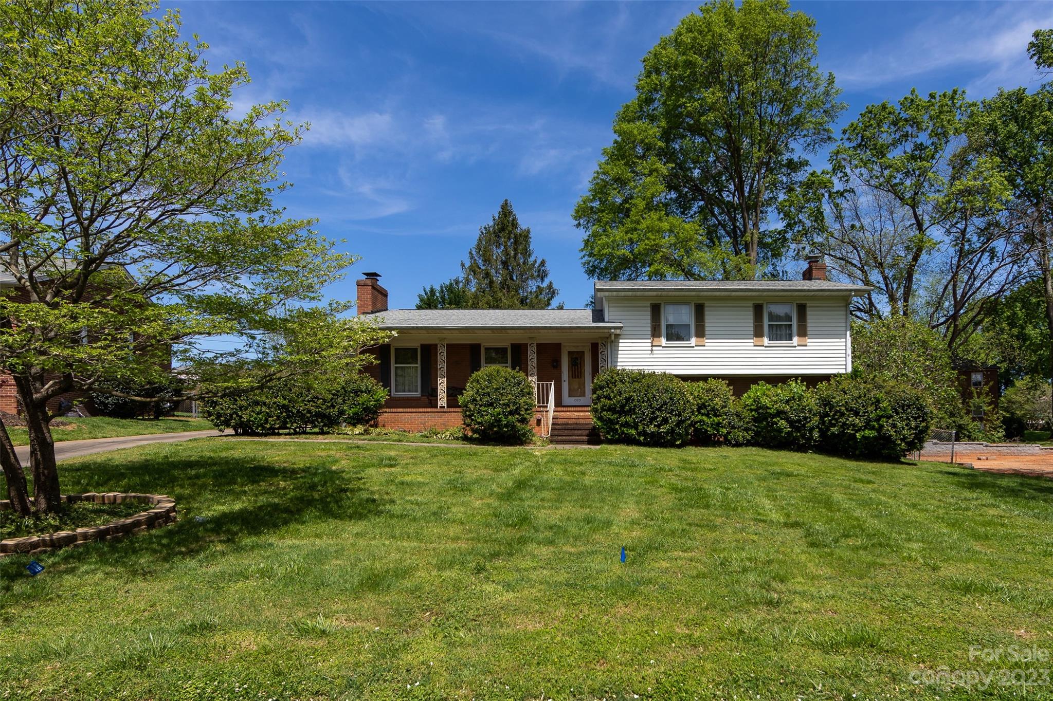 Ashbrook - Residential