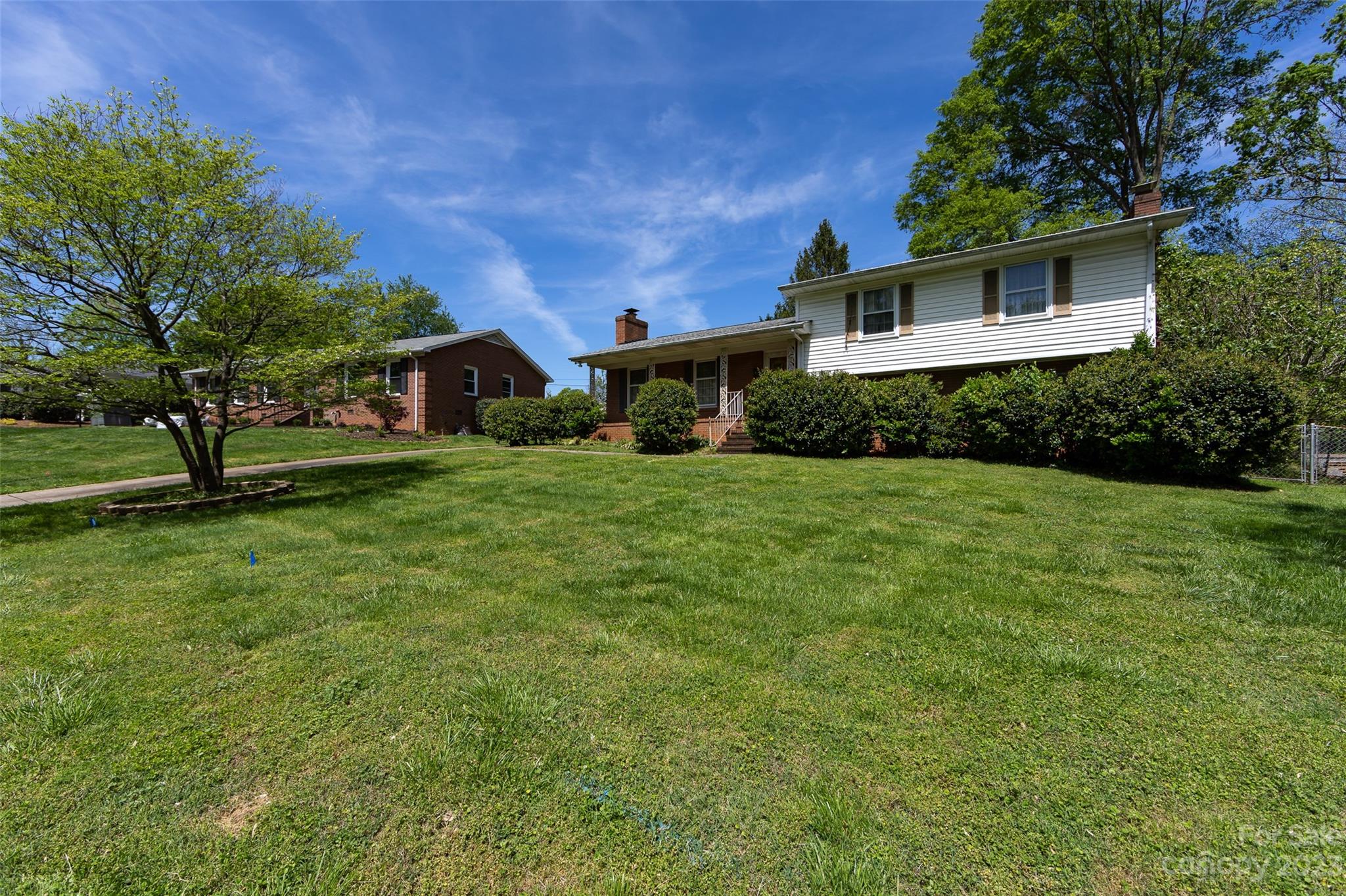 Ashbrook - Residential