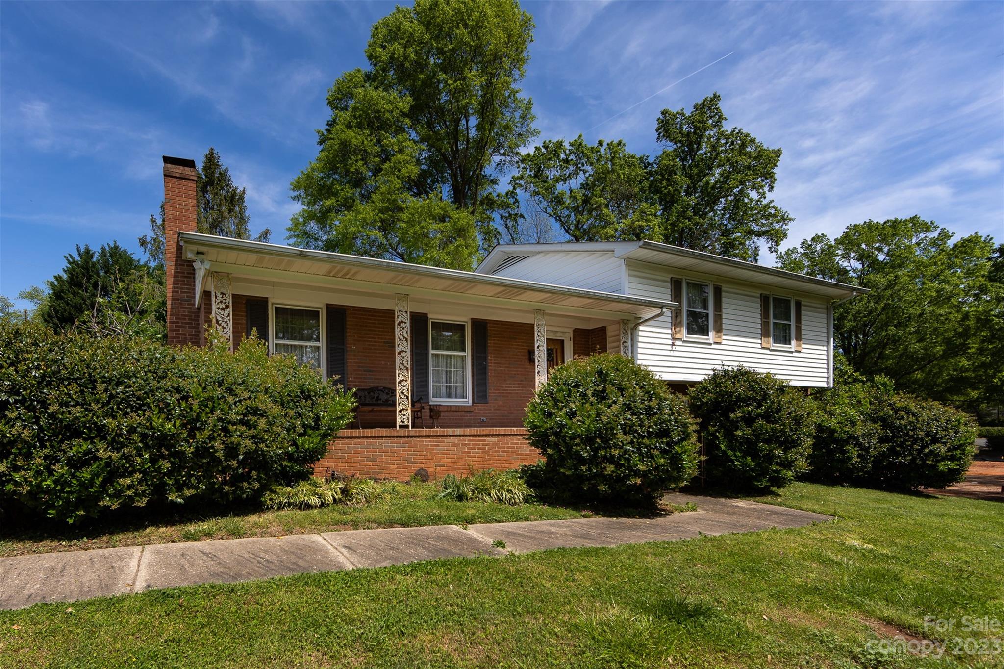 Ashbrook - Residential