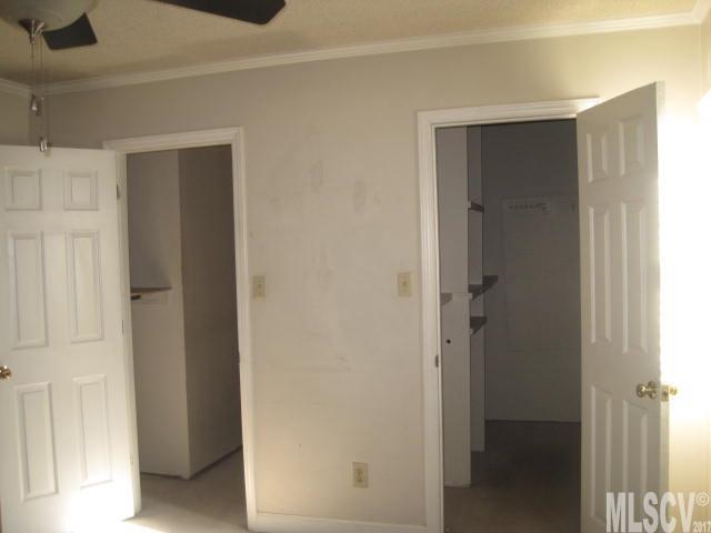 Forest Ridge - Residential