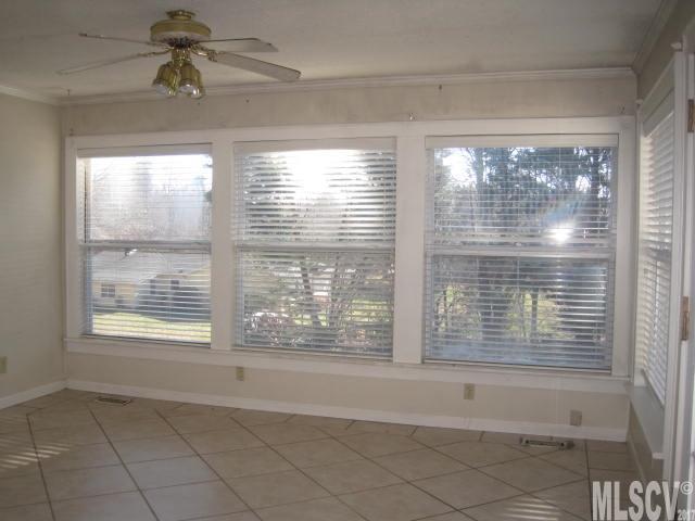 Forest Ridge - Residential