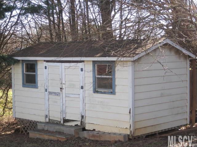 Forest Ridge - Residential