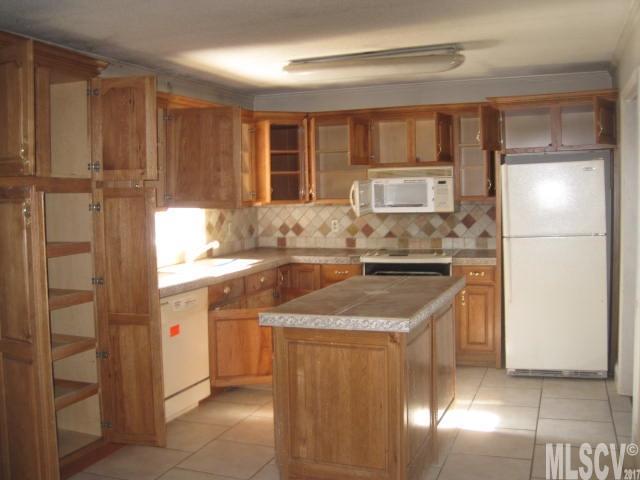 Forest Ridge - Residential