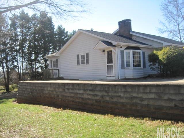 Forest Ridge - Residential