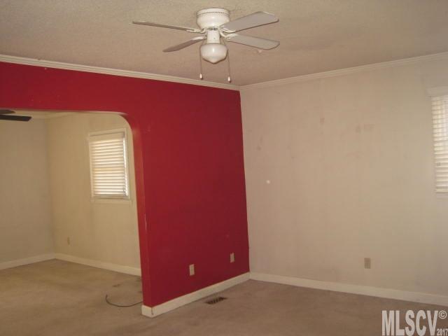 Forest Ridge - Residential