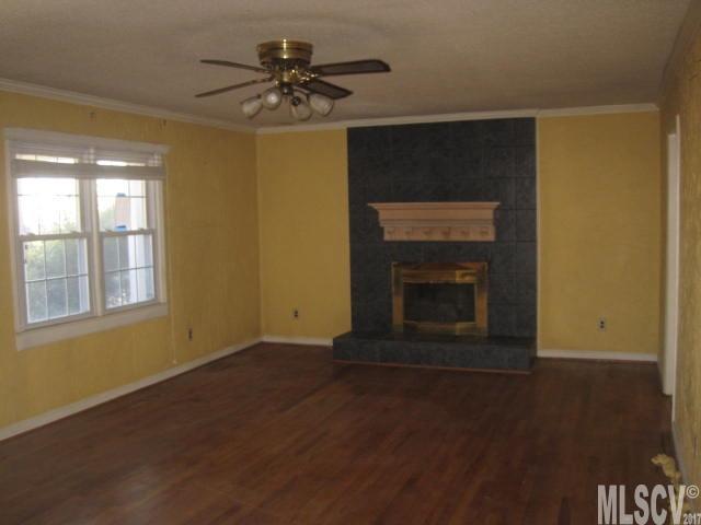 Forest Ridge - Residential