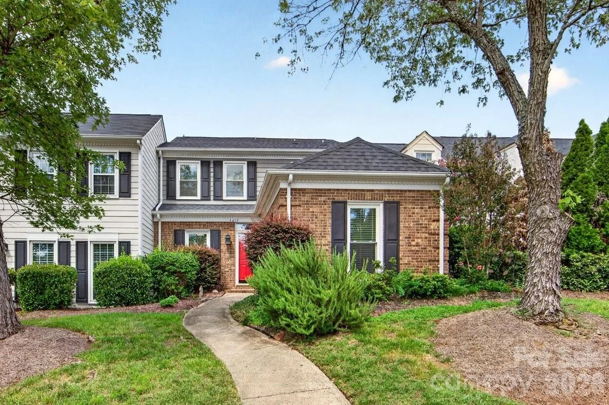4219 Blacktree Lane, Charlotte, NC, 28226