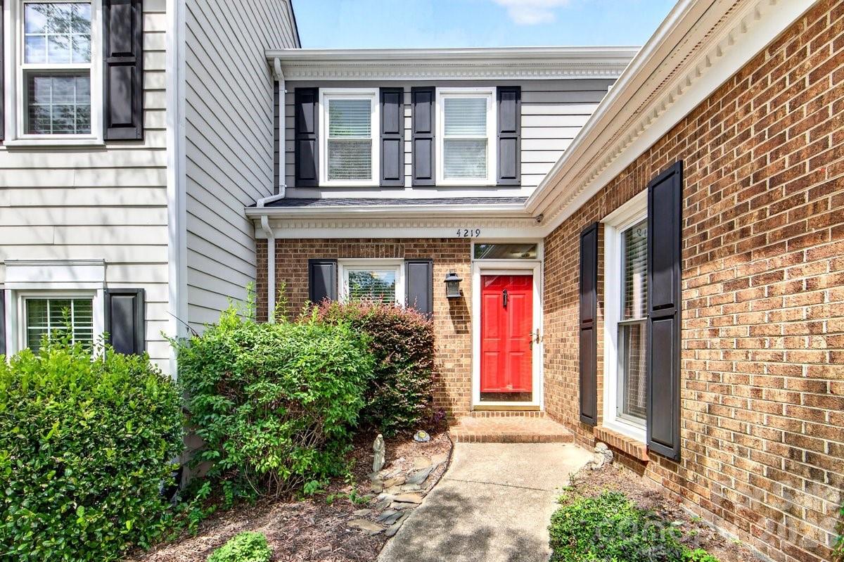 4219 Blacktree Lane