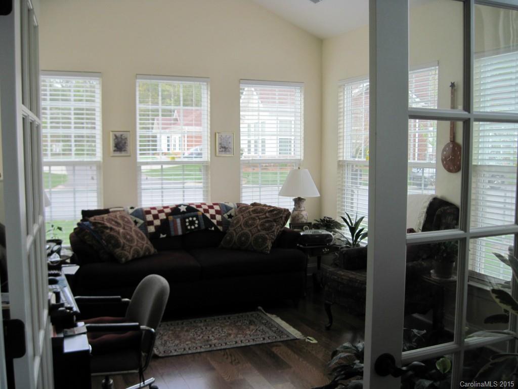 St Andrews - Residential