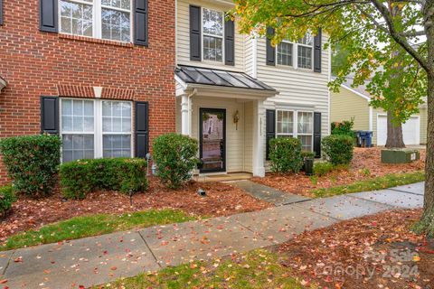 A home in Cornelius