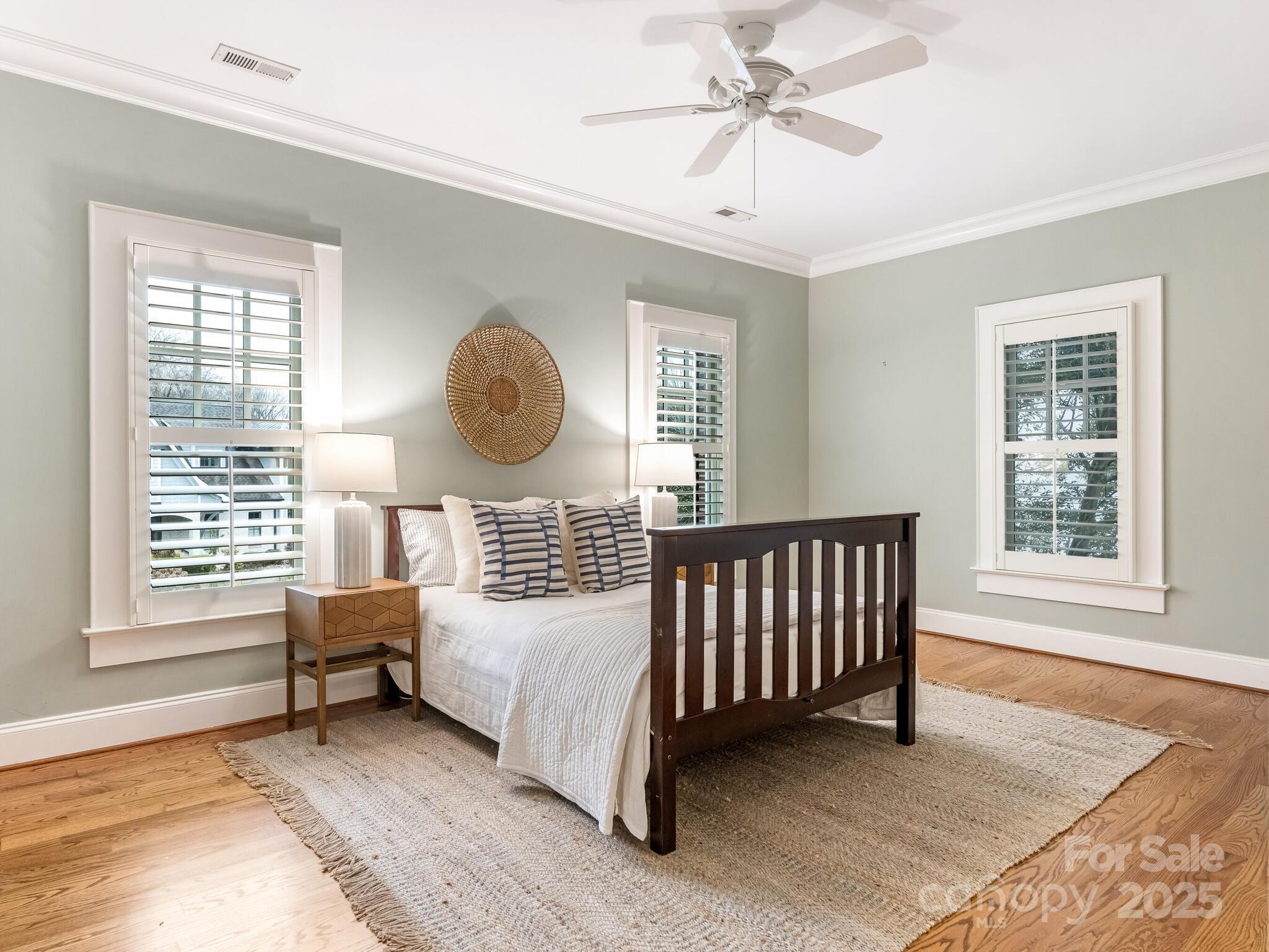 Wendover Hills - Residential