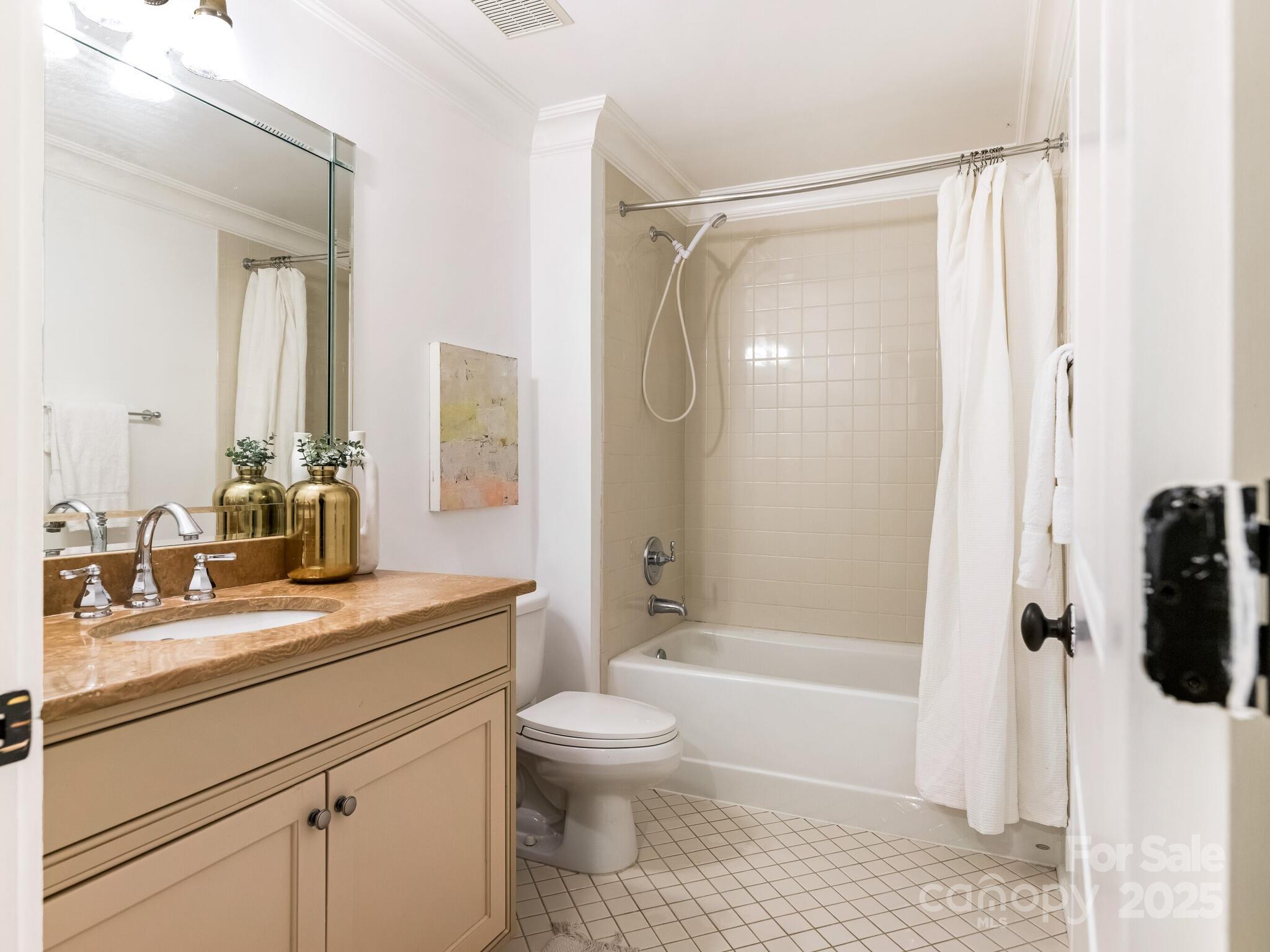 Wendover Hills - Residential