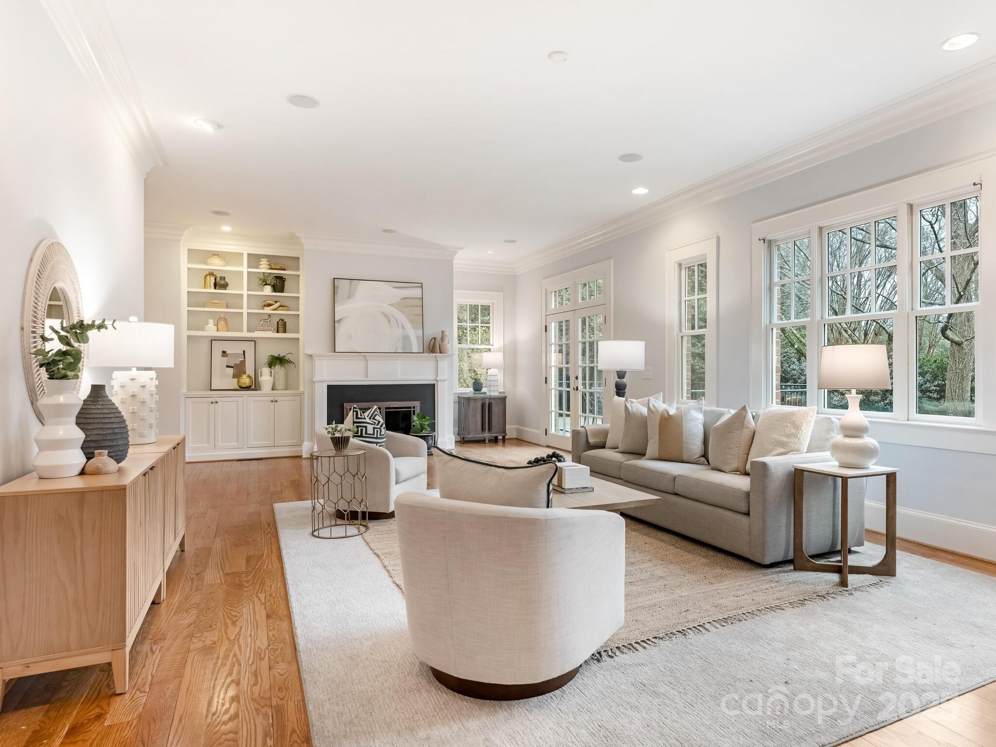 Wendover Hills - Residential