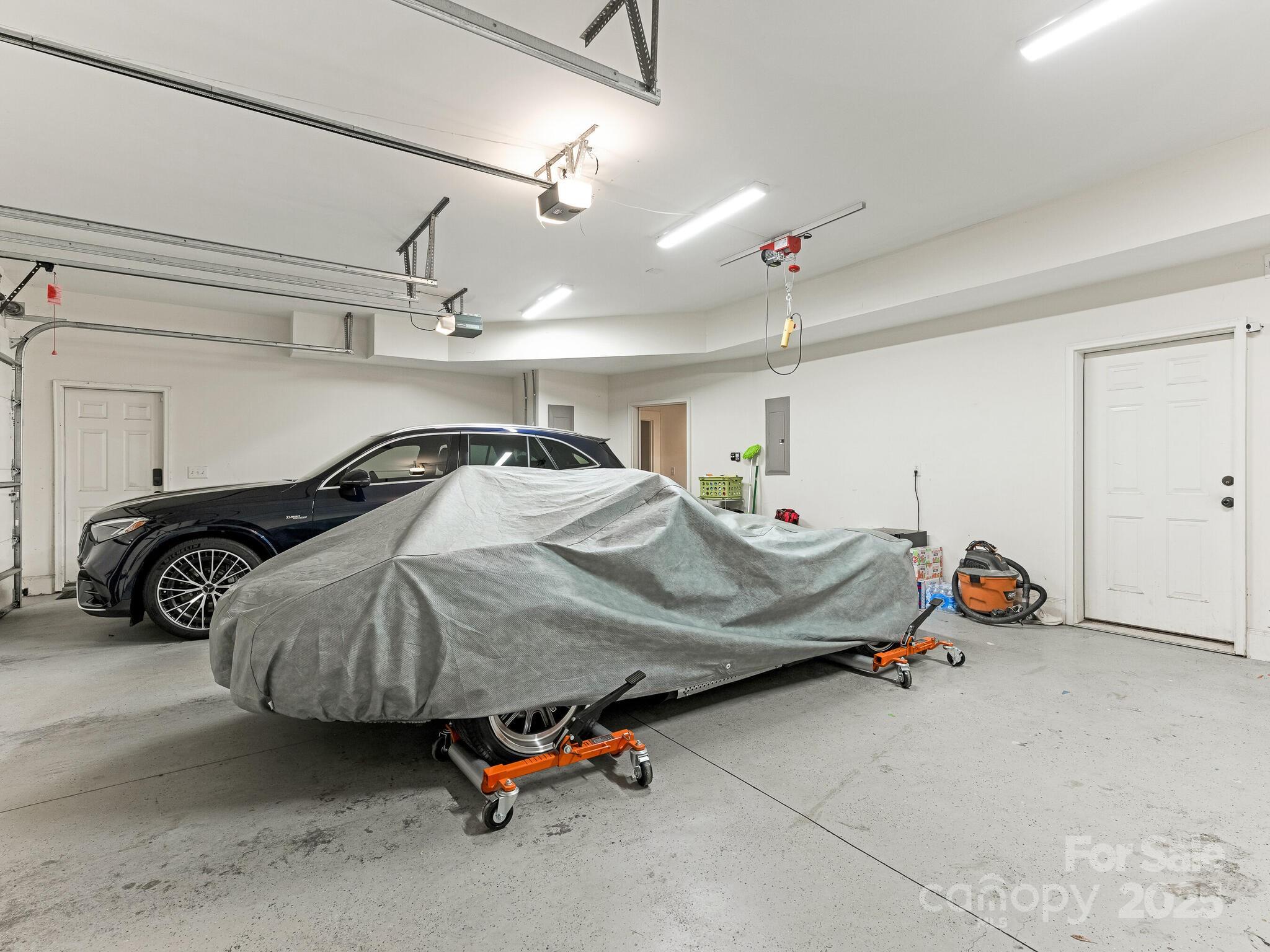 Wendover Hills - Residential