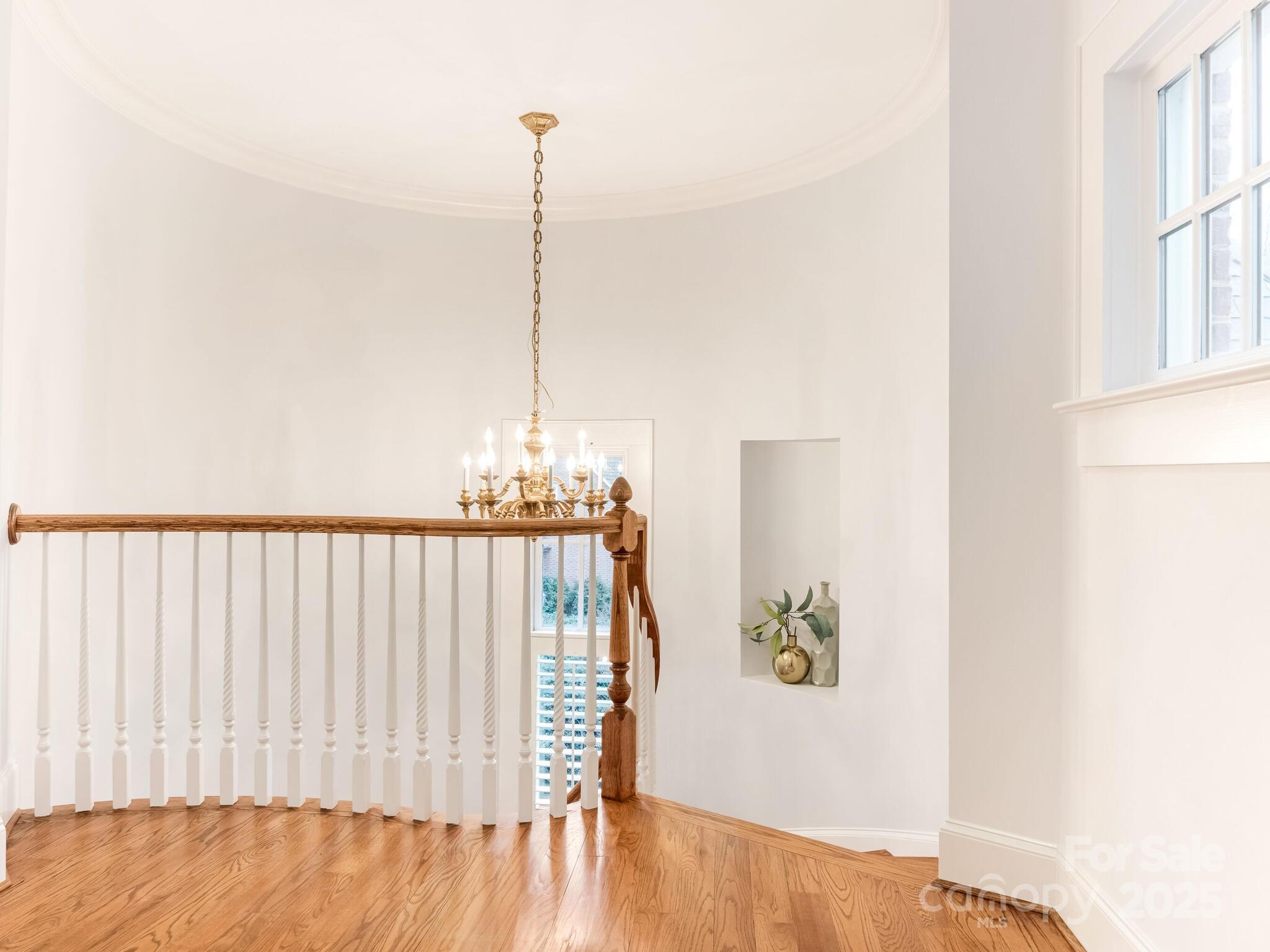 Wendover Hills - Residential