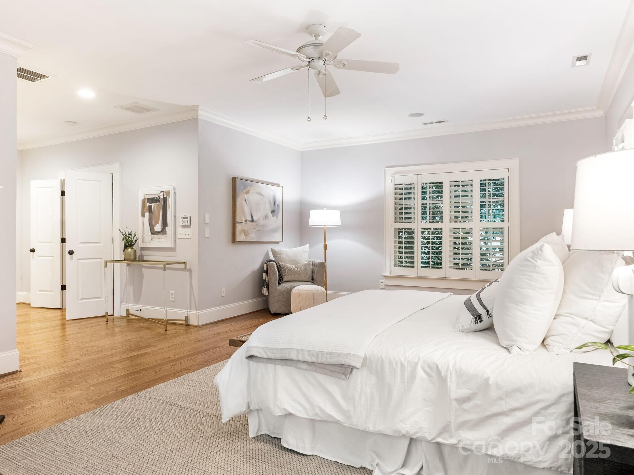 Wendover Hills - Residential