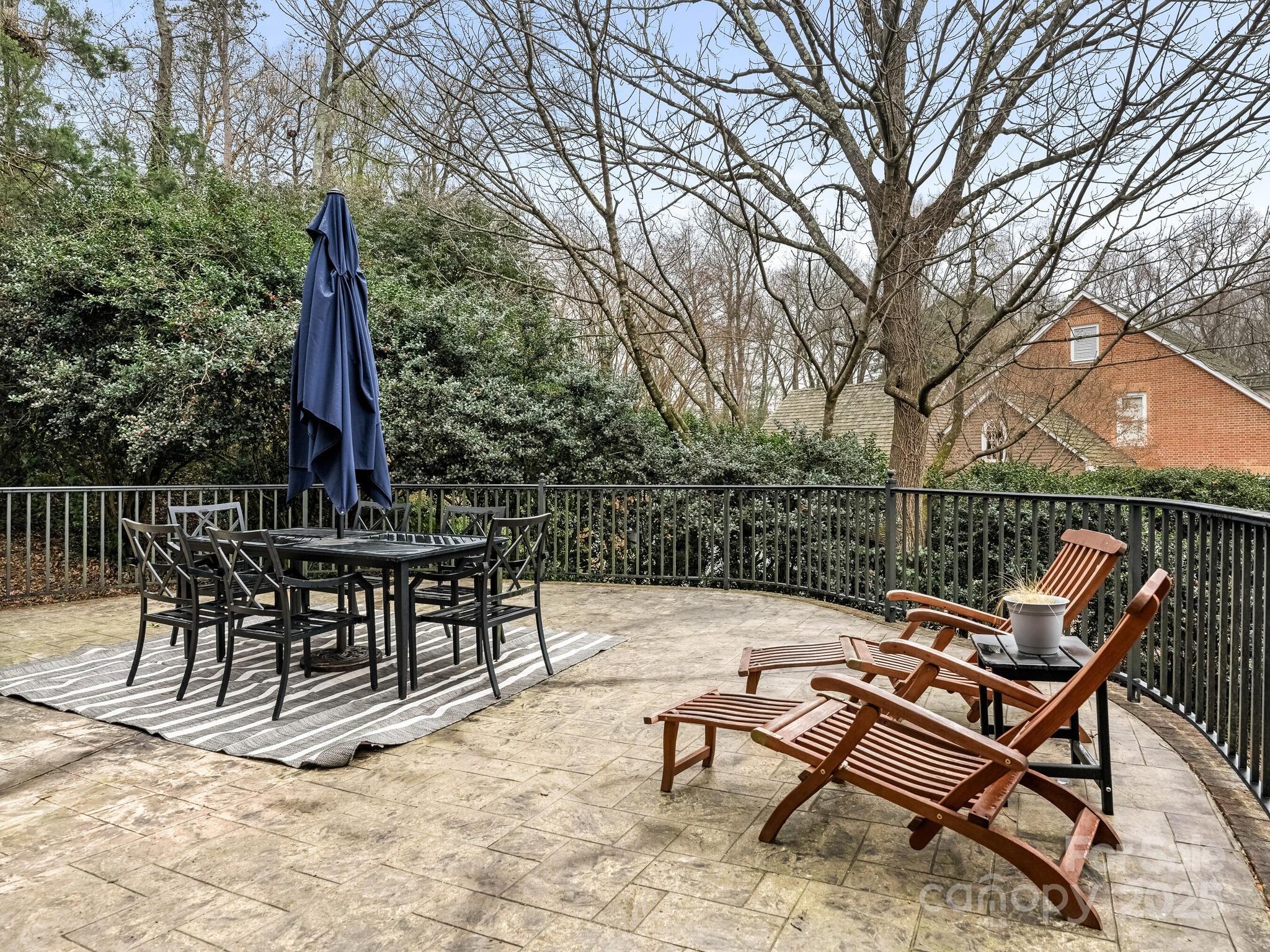 Wendover Hills - Residential