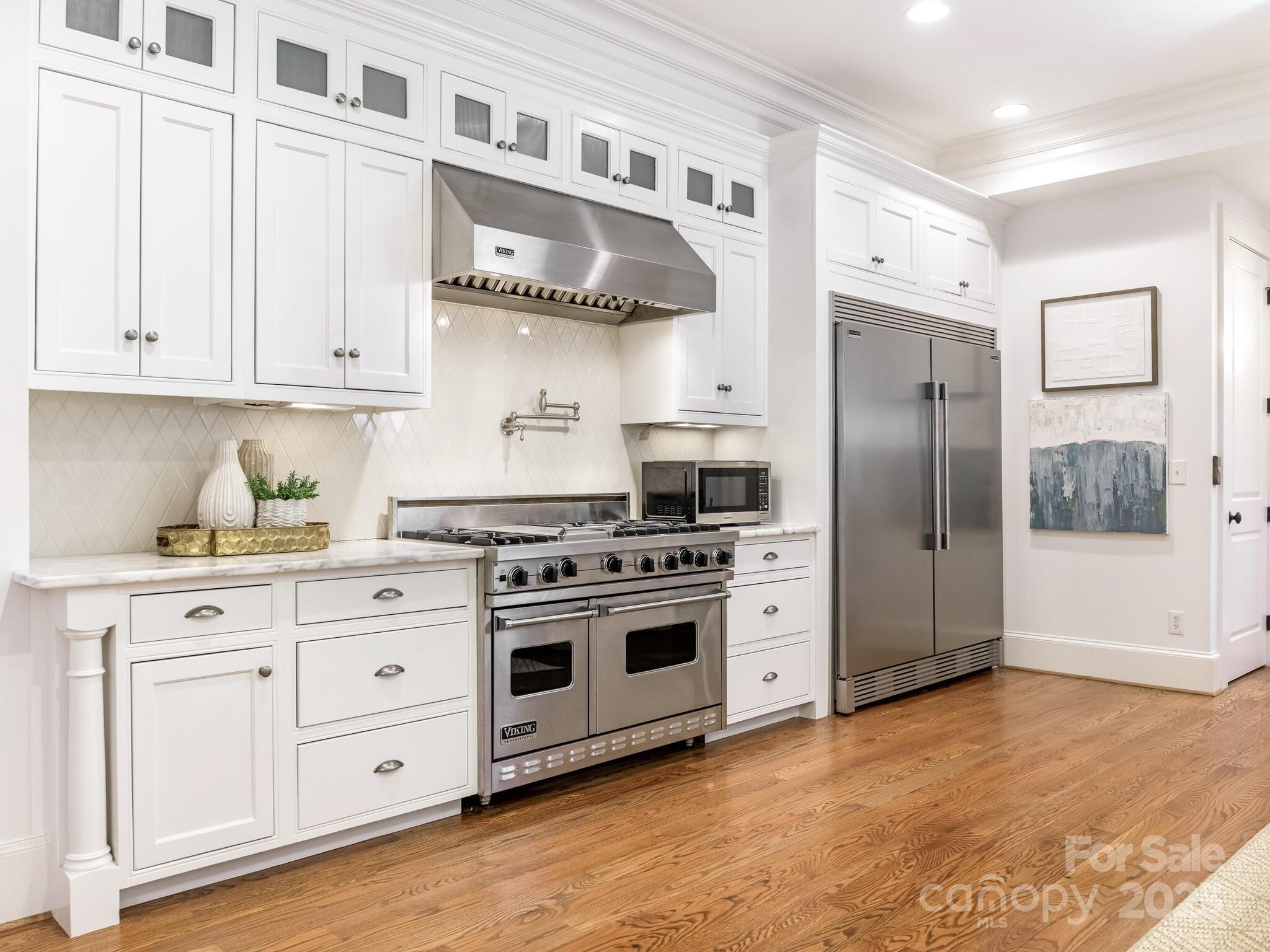 Wendover Hills - Residential