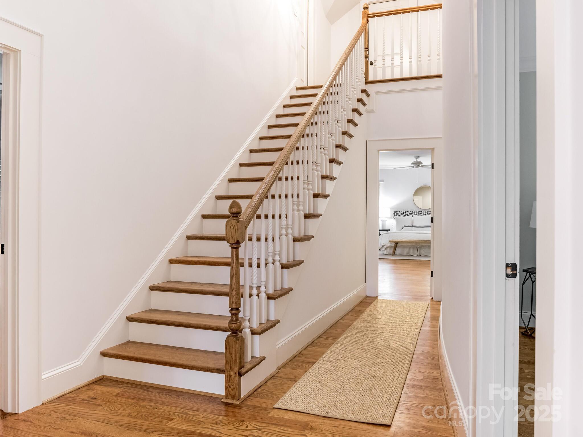 Wendover Hills - Residential