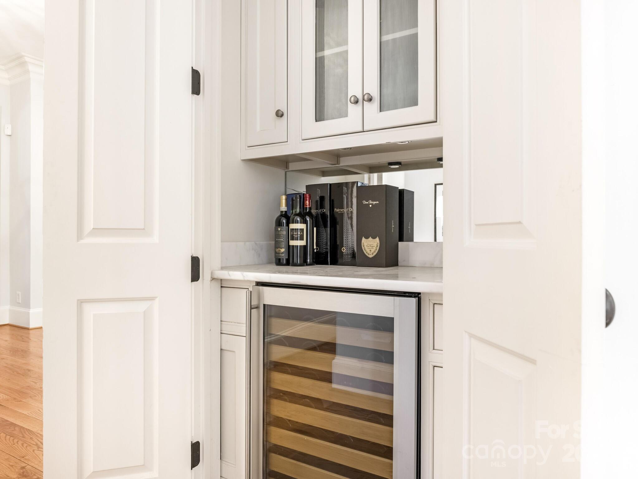 Wendover Hills - Residential