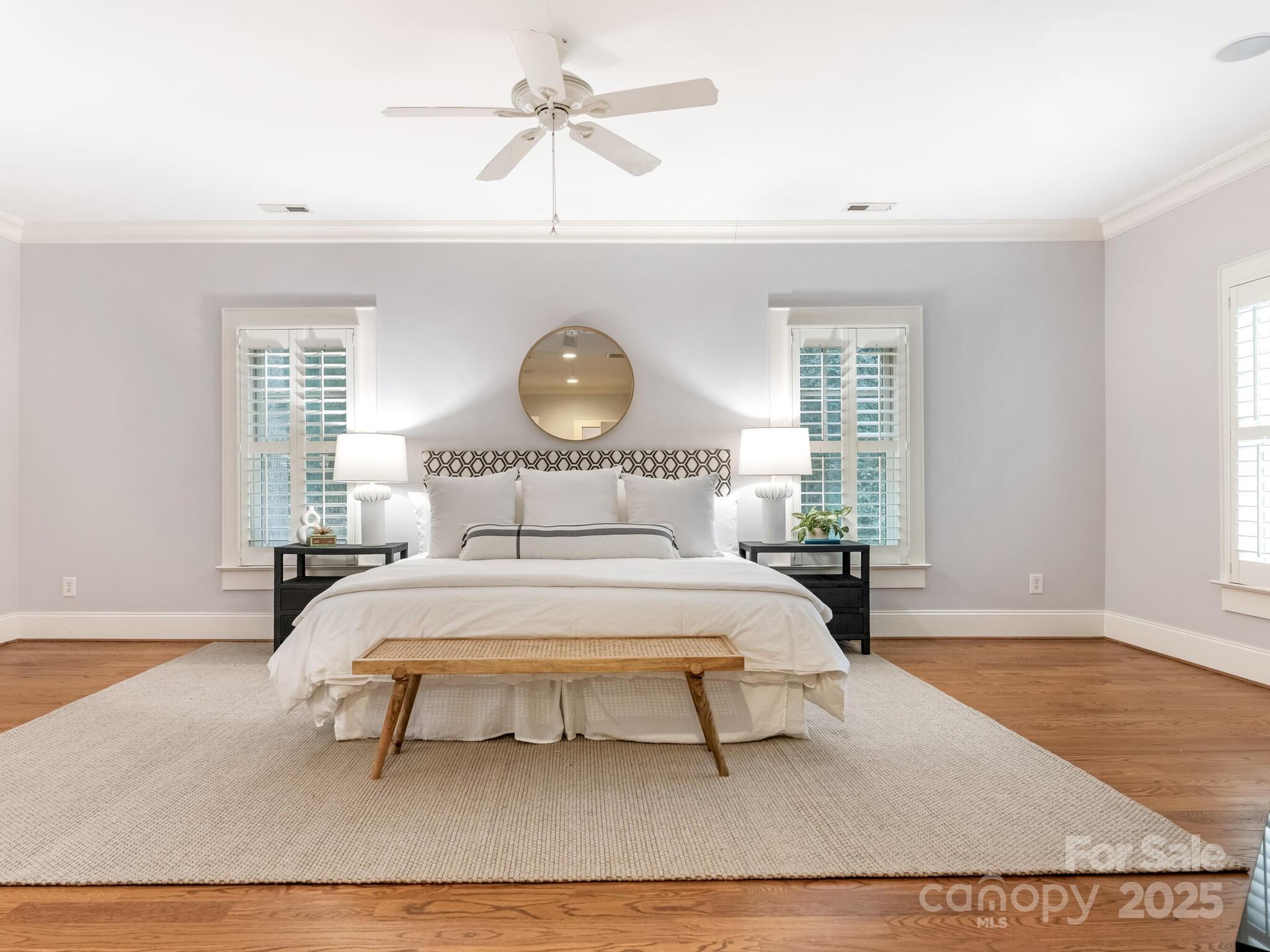 Wendover Hills - Residential