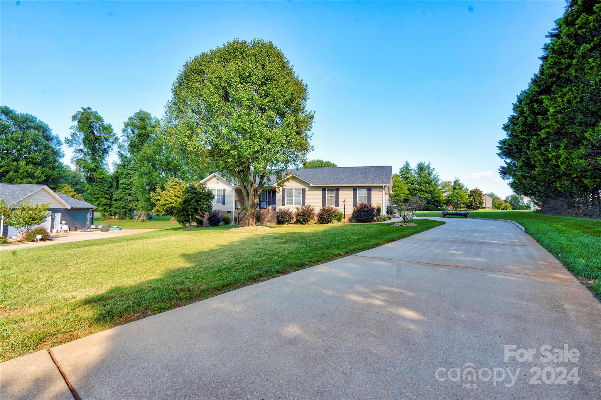 Homestead Acres - Residential