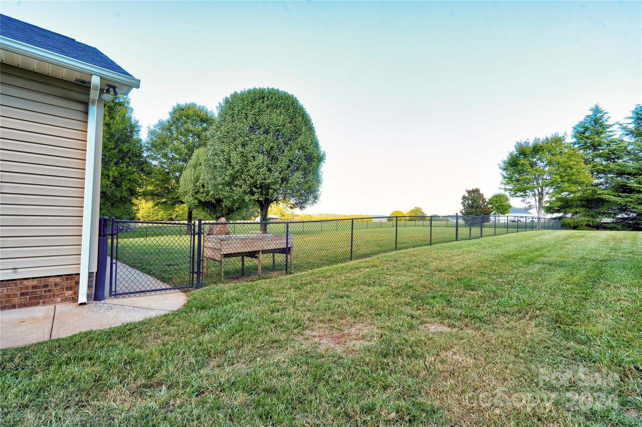 Homestead Acres - Residential