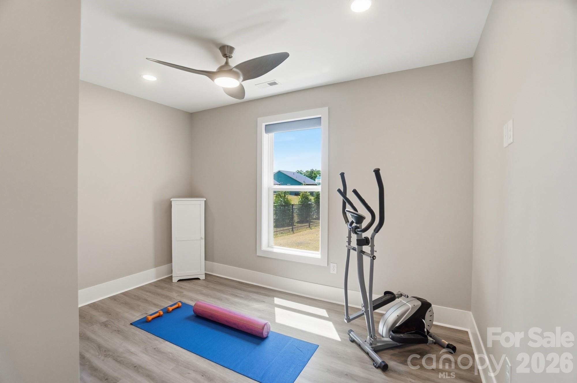 Griffith Lakes - Residential