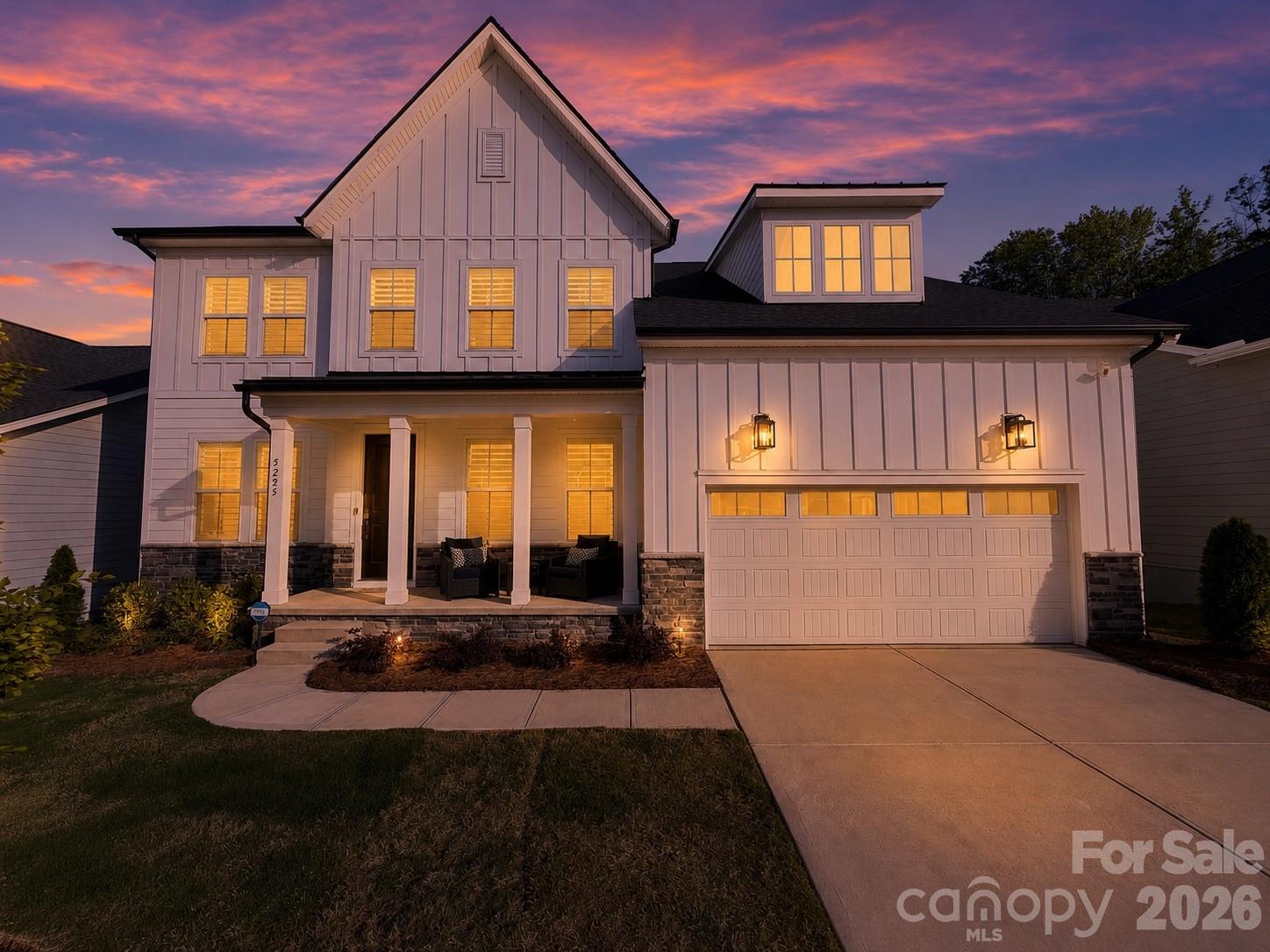 Griffith Lakes - Residential