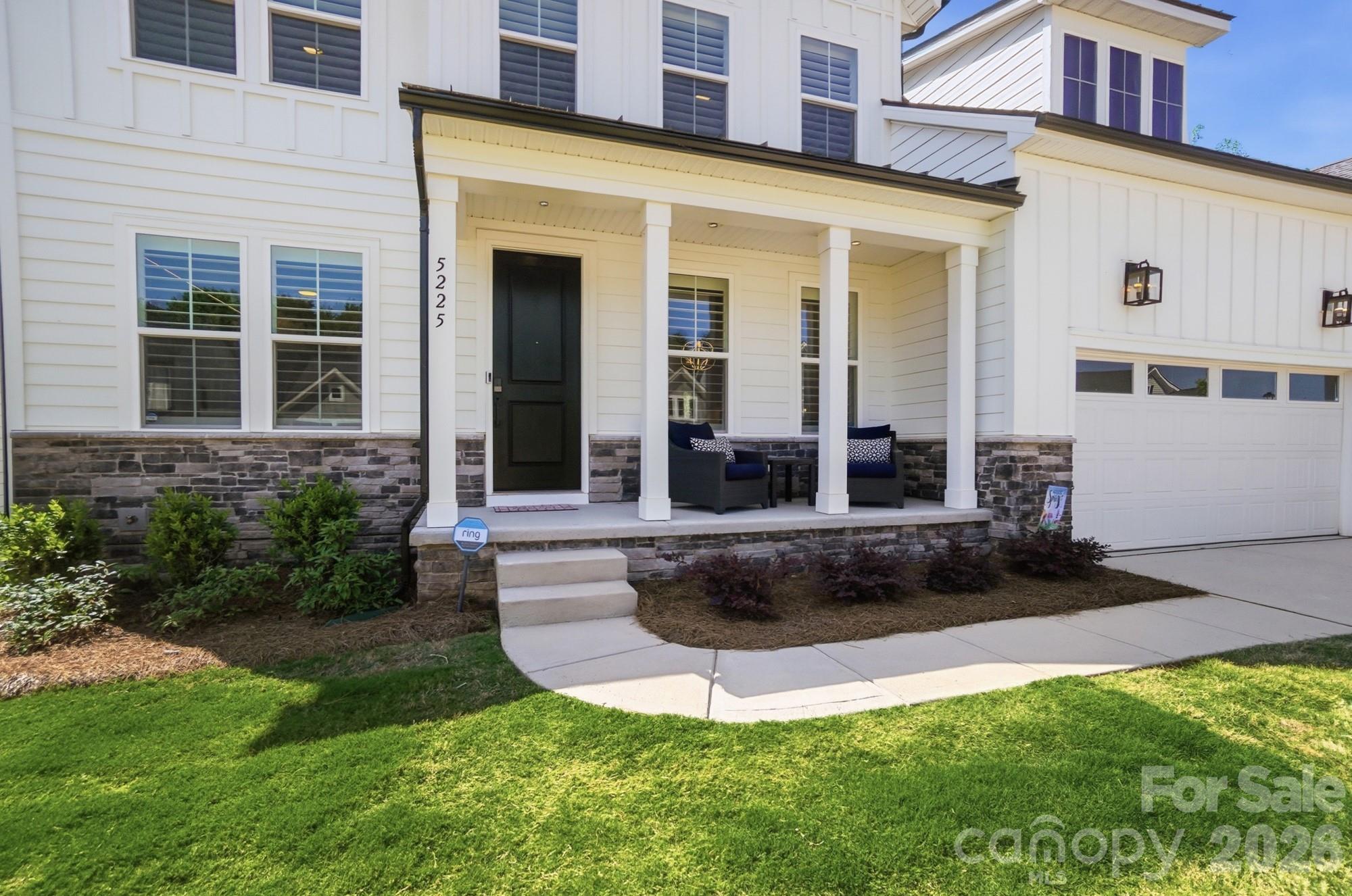5225 Glenwalk Drive